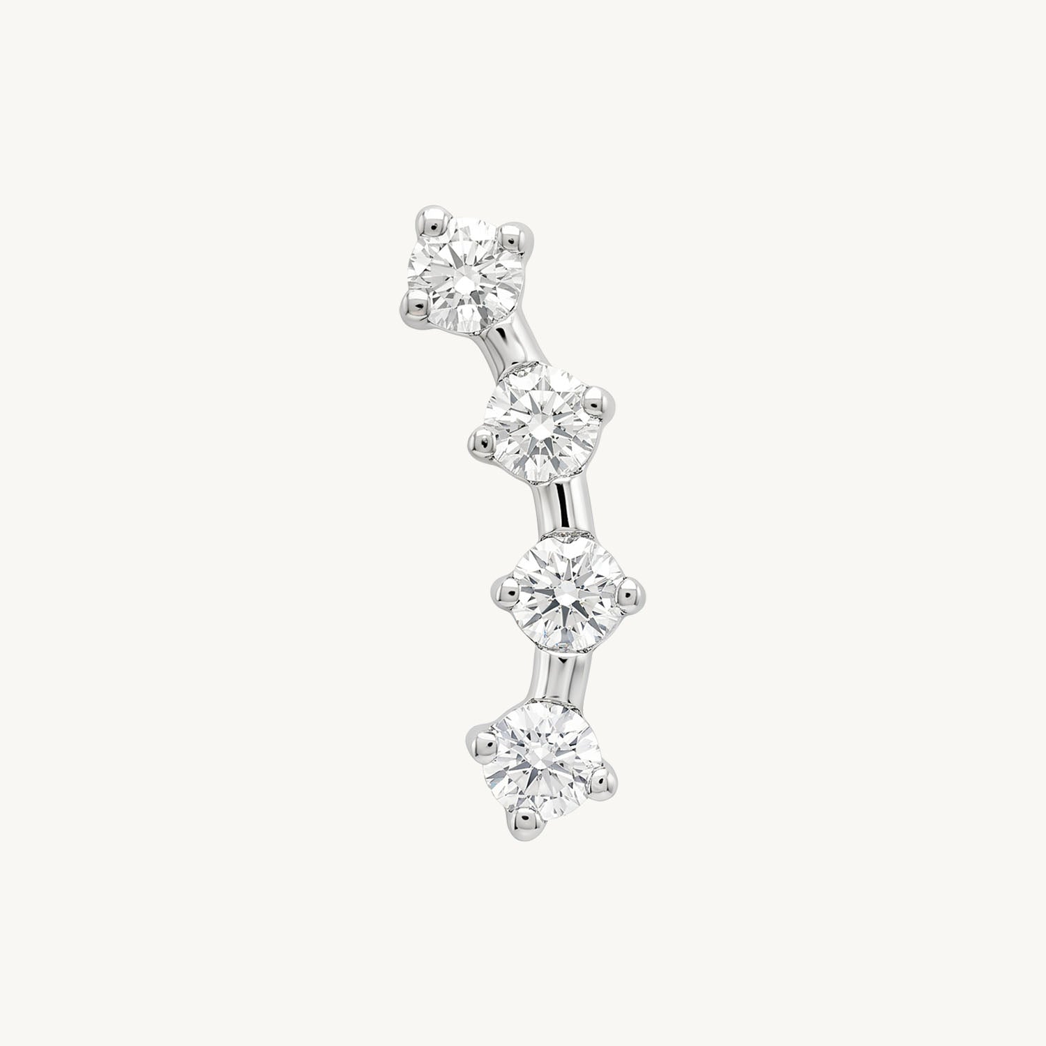Crystal line