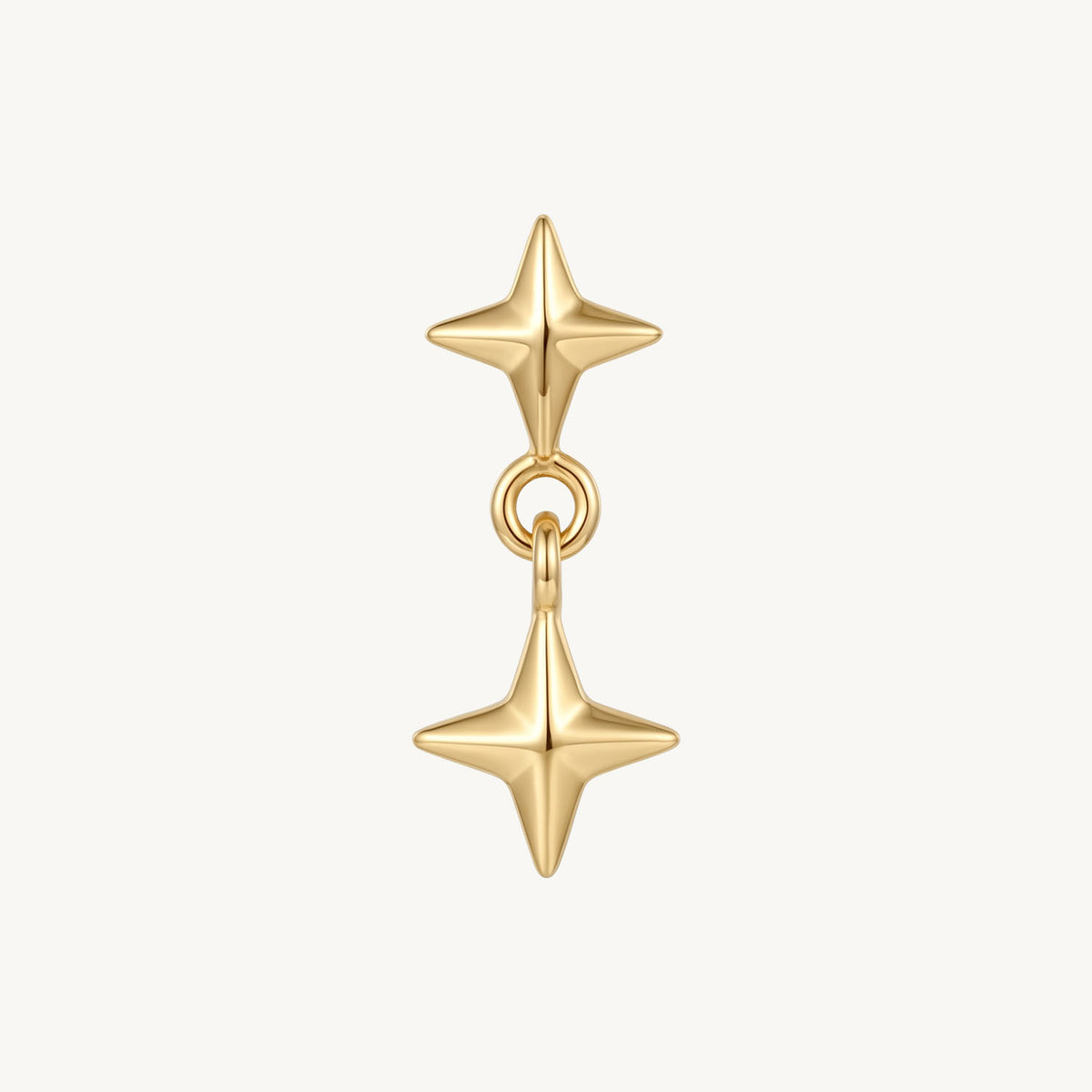 Double star gold