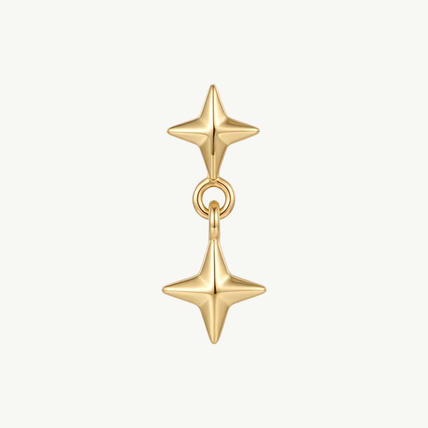 Double star gold