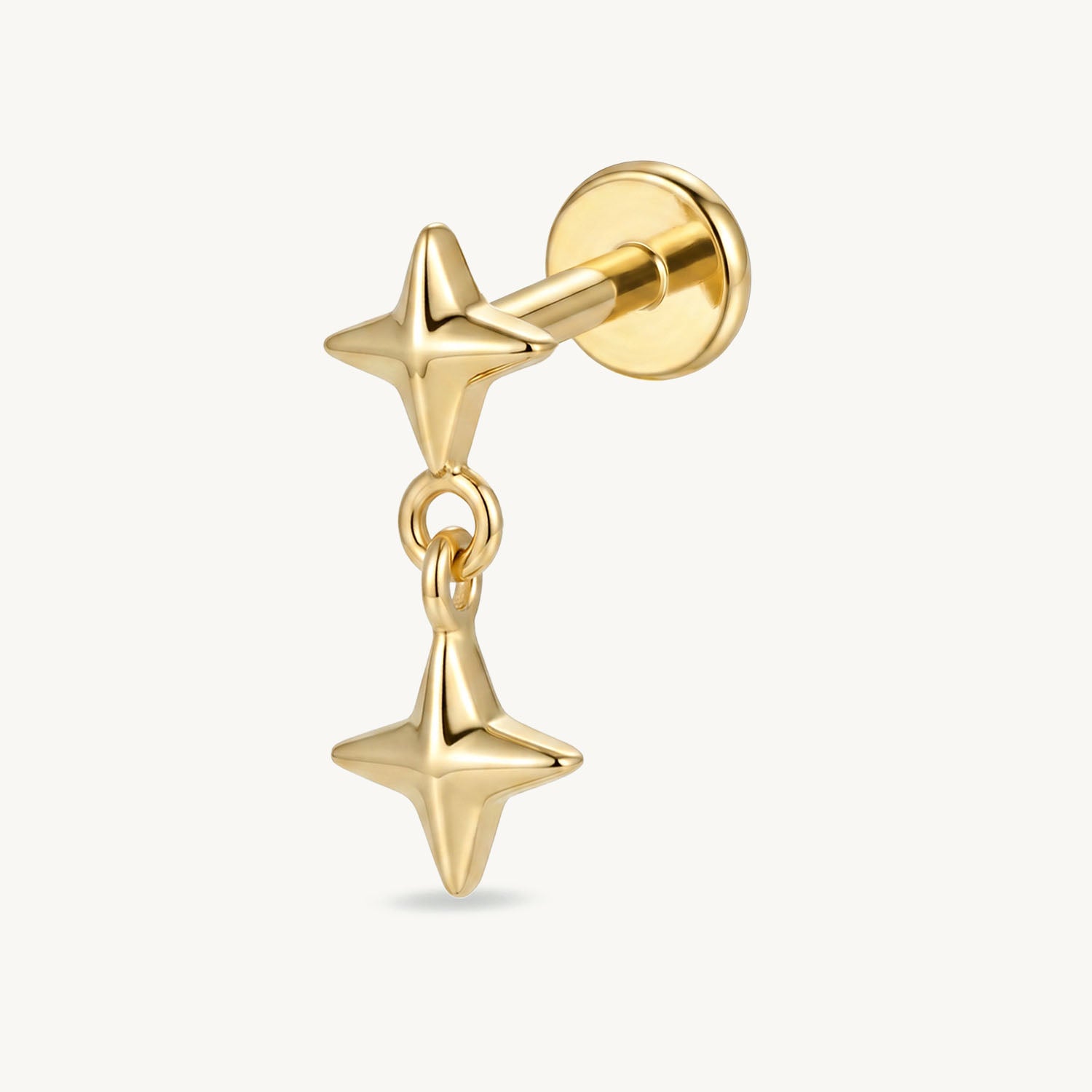 Double star gold
