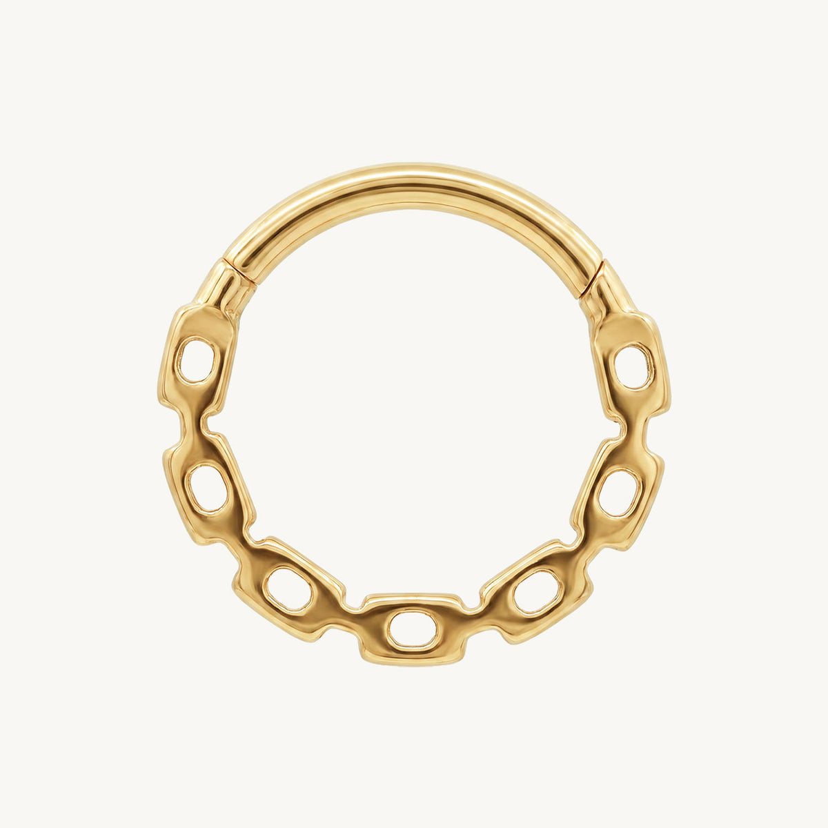 Aurelia chain gold