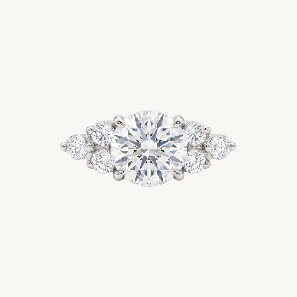 Celeste marquise trio