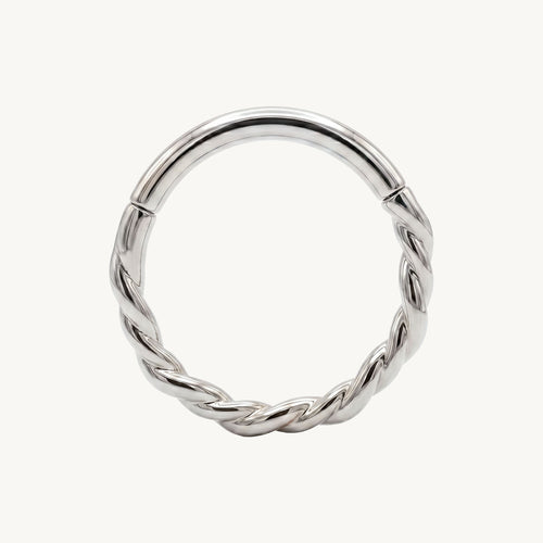 Elara twisted