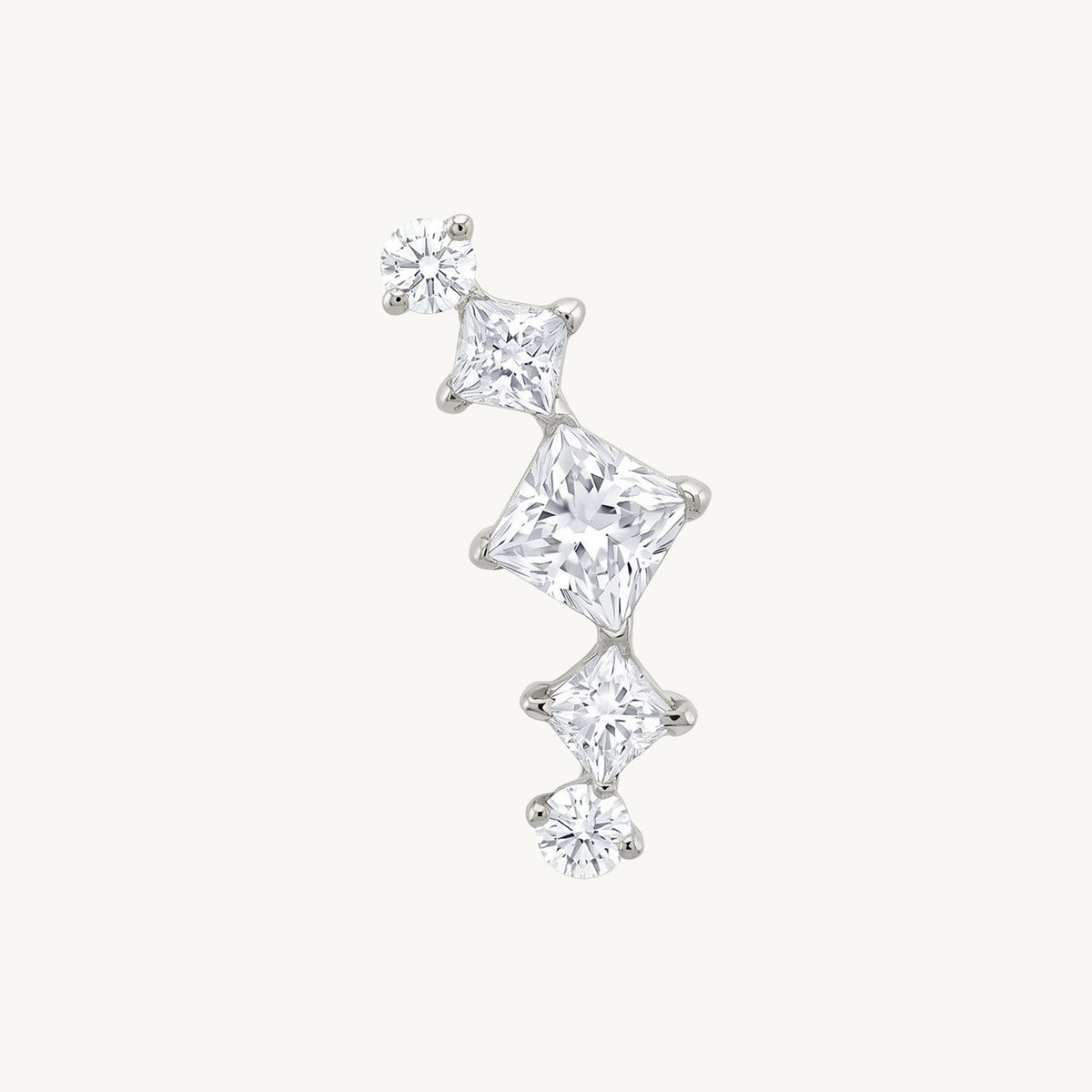 Nova crown marquise
