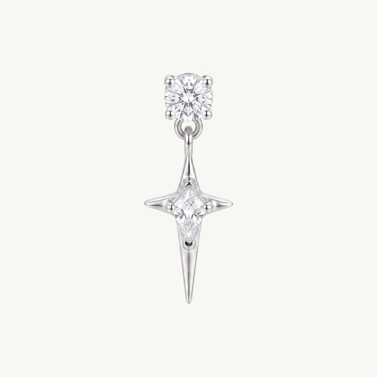 Starlight cross