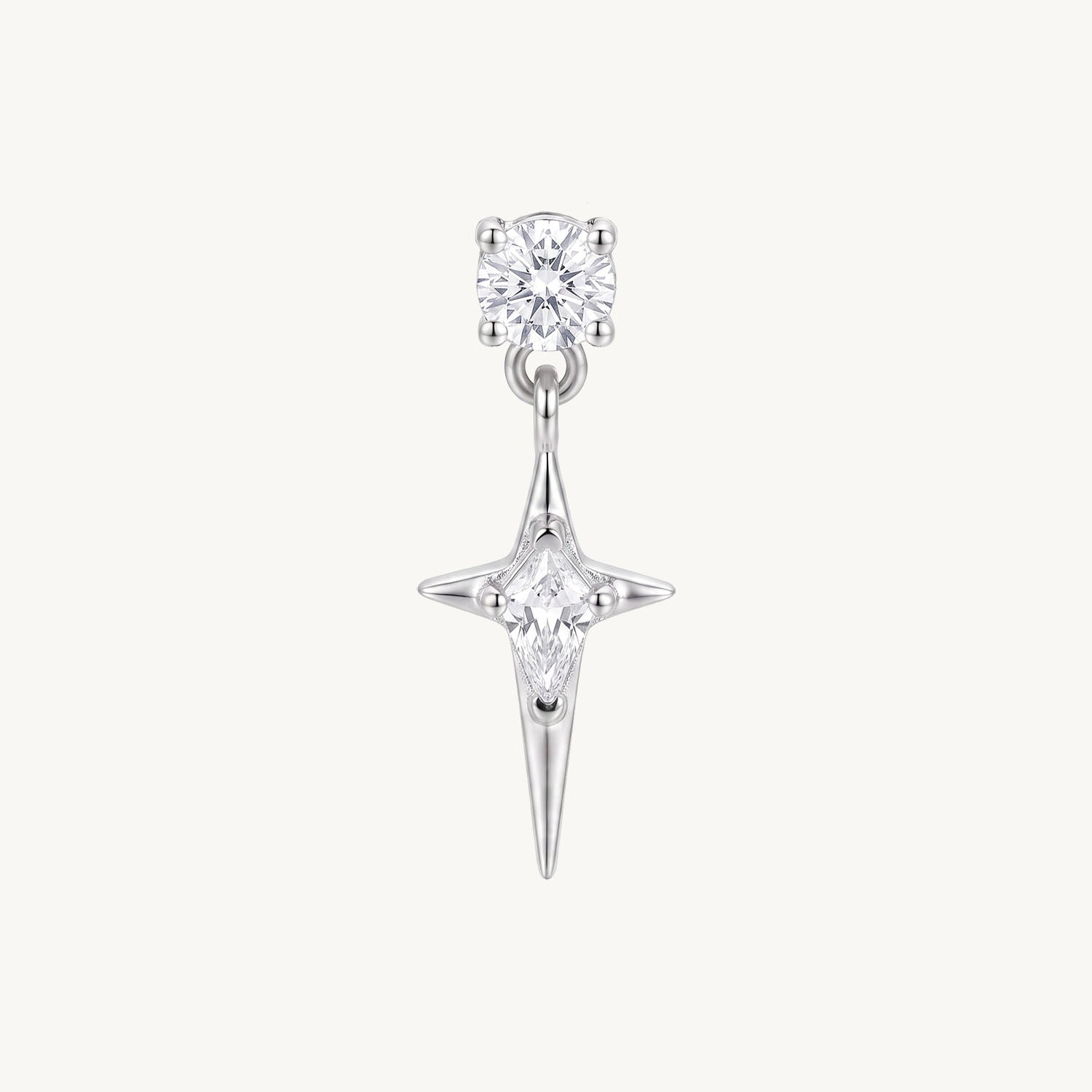 Starlight cross