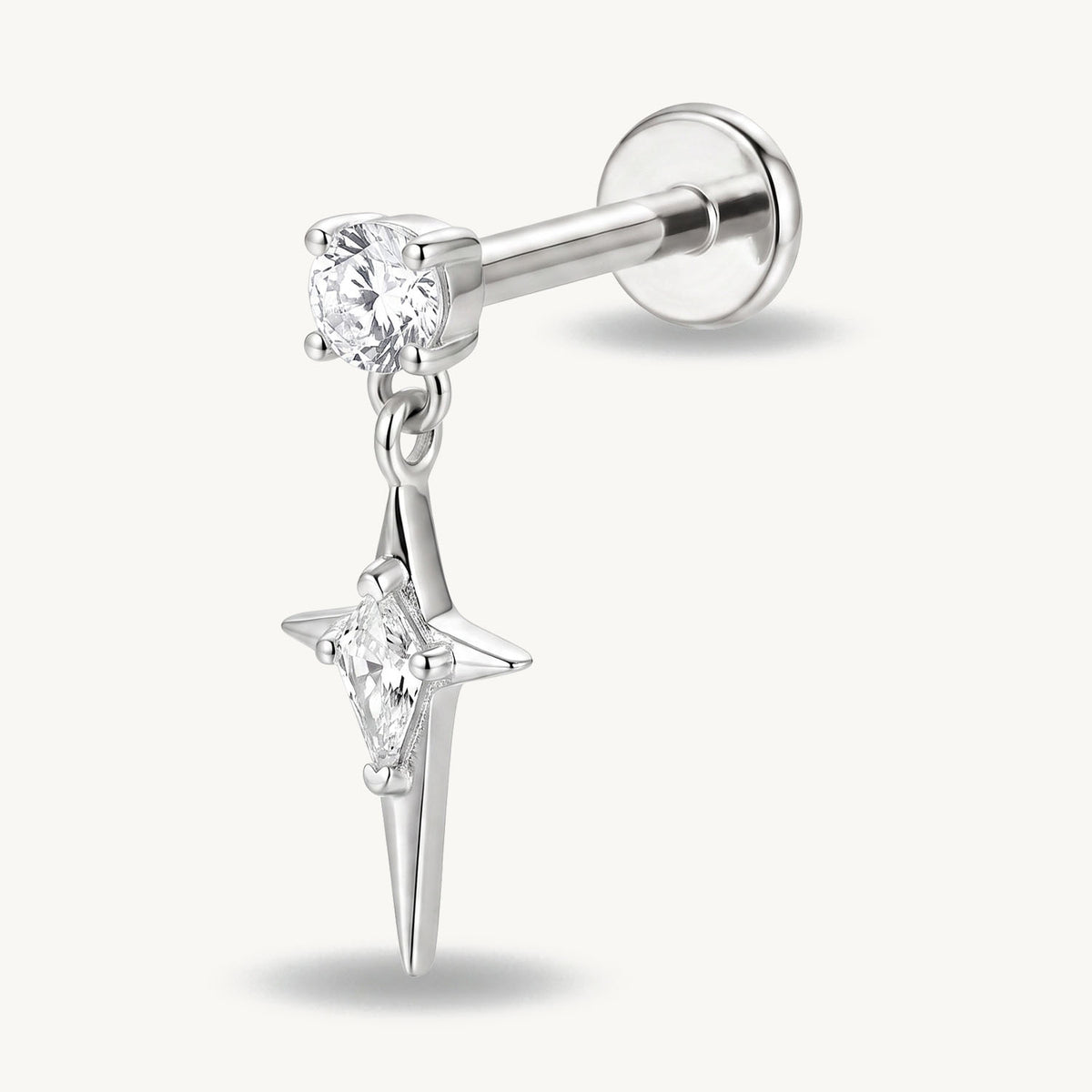 Starlight cross