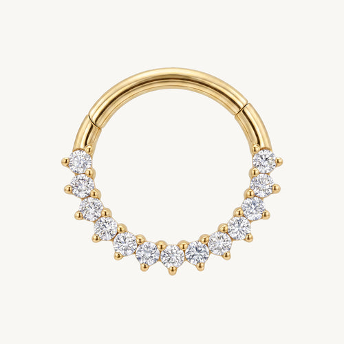 Stardust gold