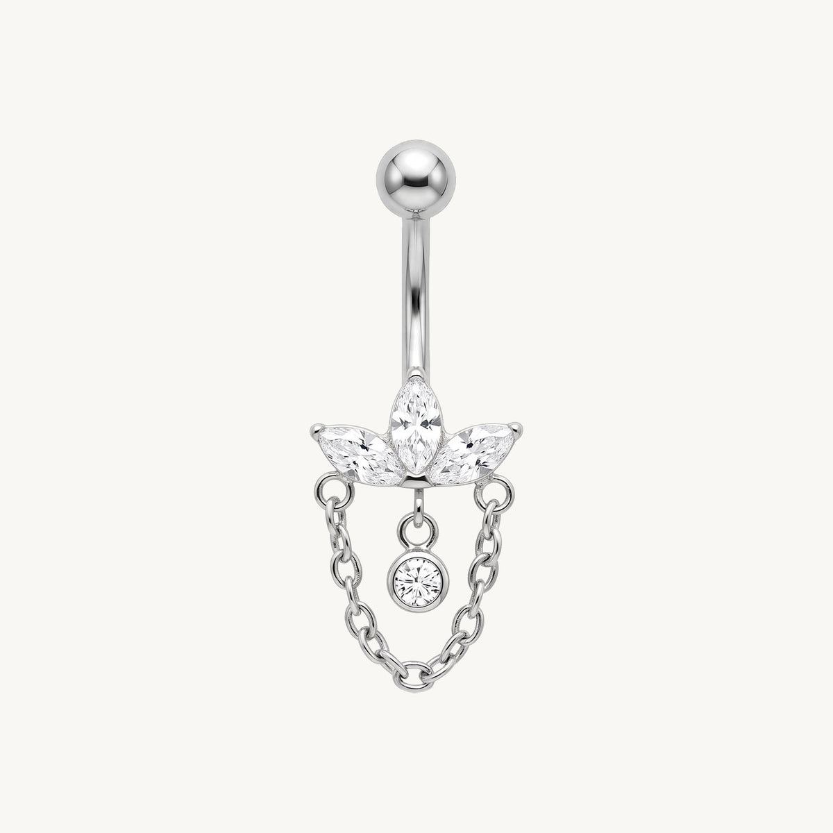 Silver allure