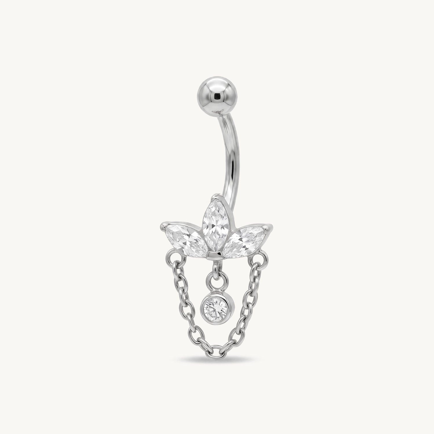 Silver allure