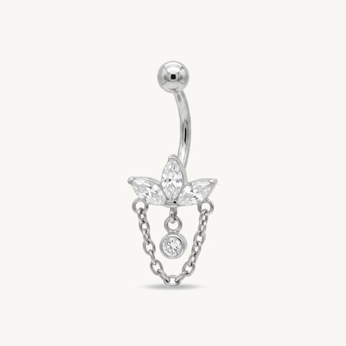 Silver allure