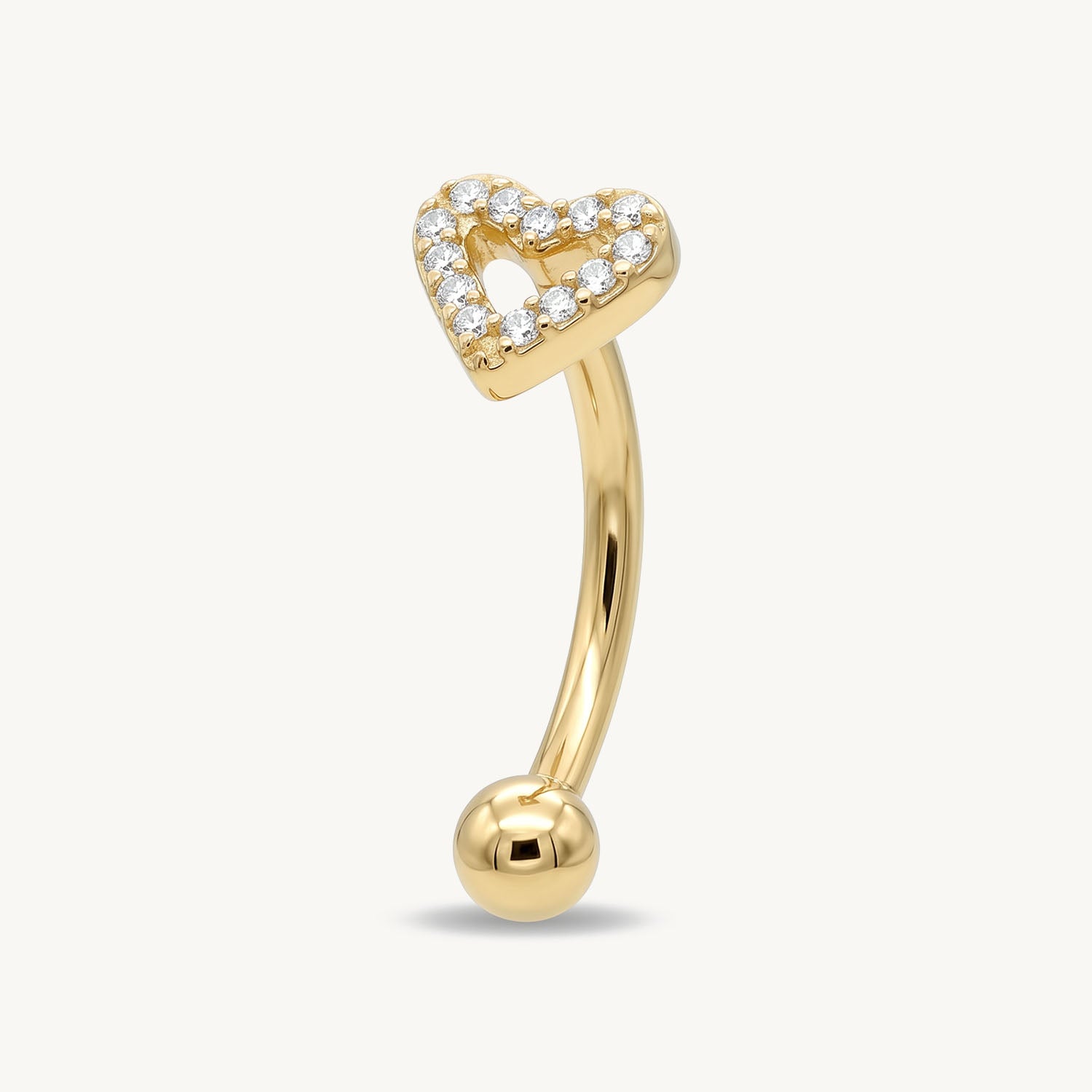 Sweet sparkle gold