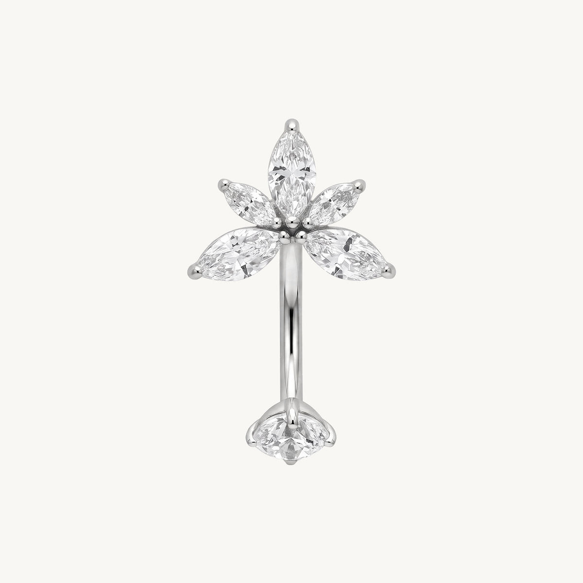 Crystal wings