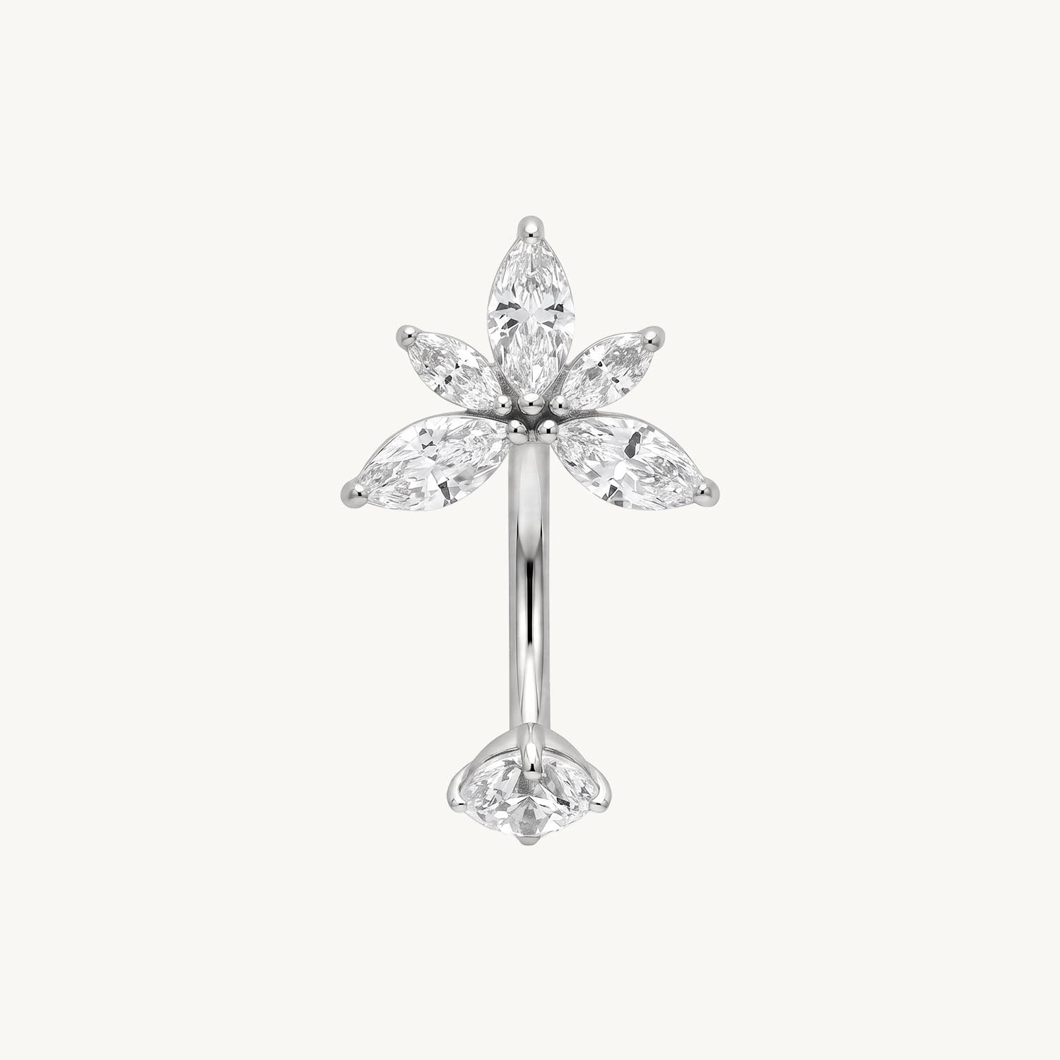 Crystal wings