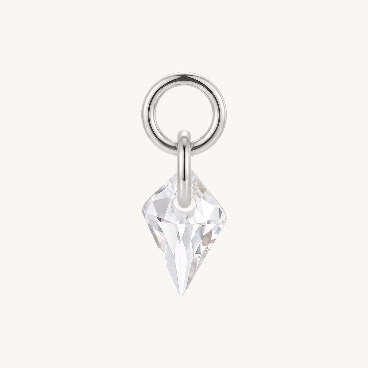 Crystal prism