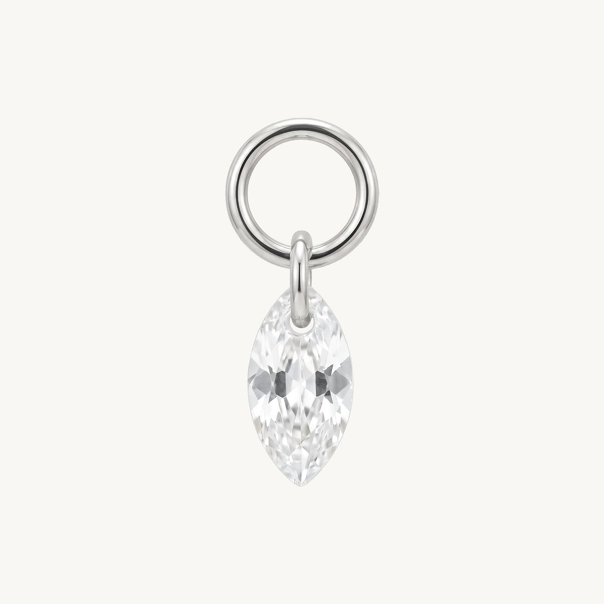 Crystal locket