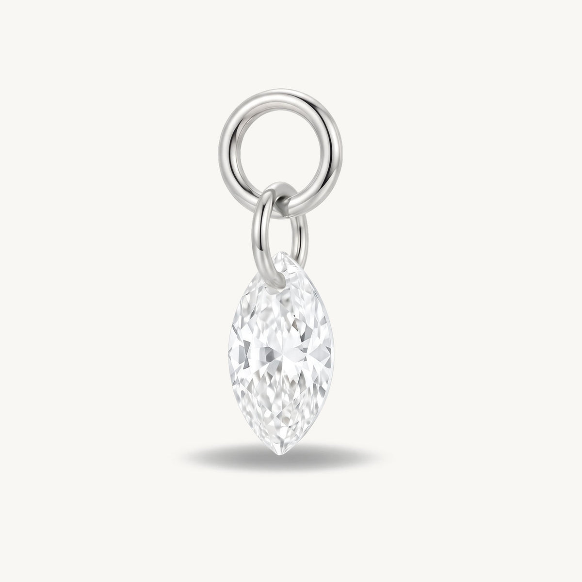 Crystal locket