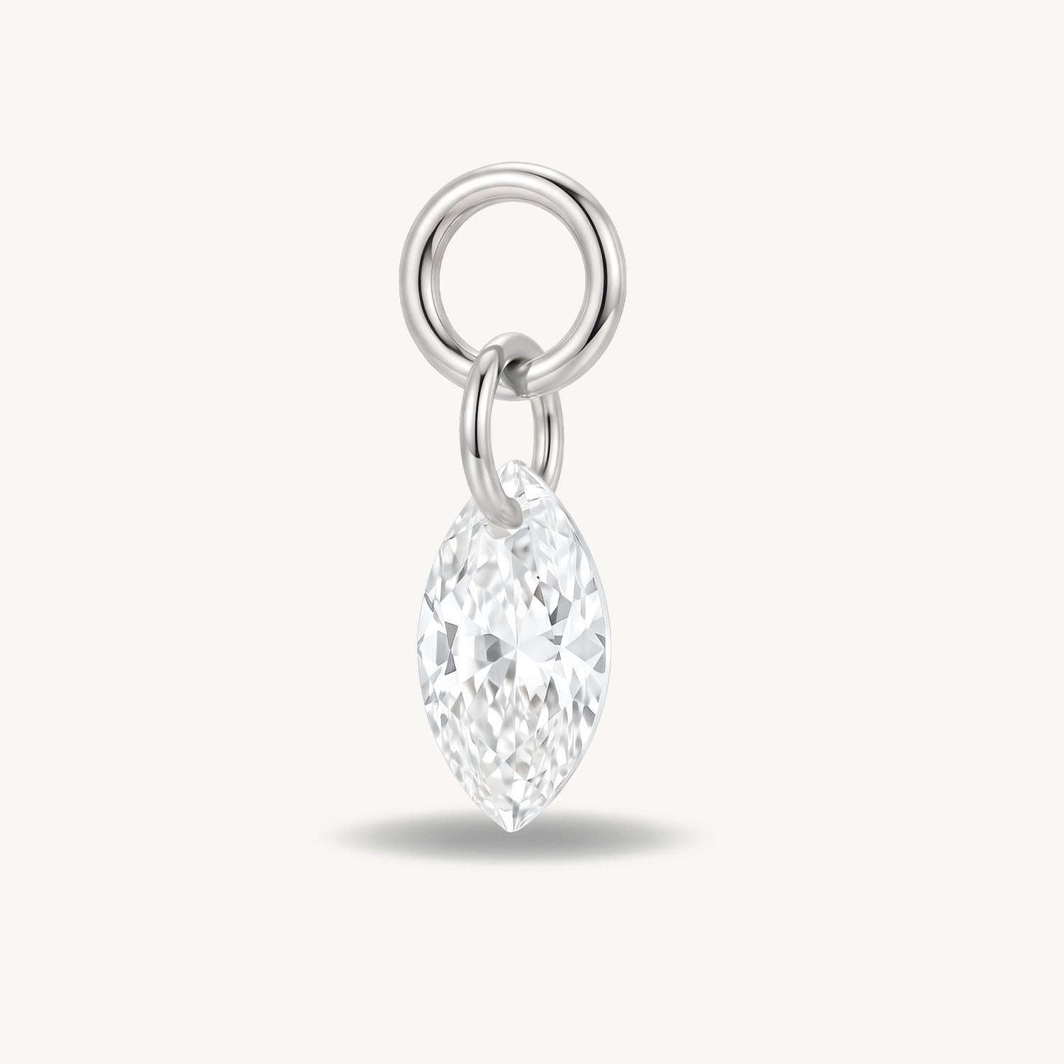 Crystal locket