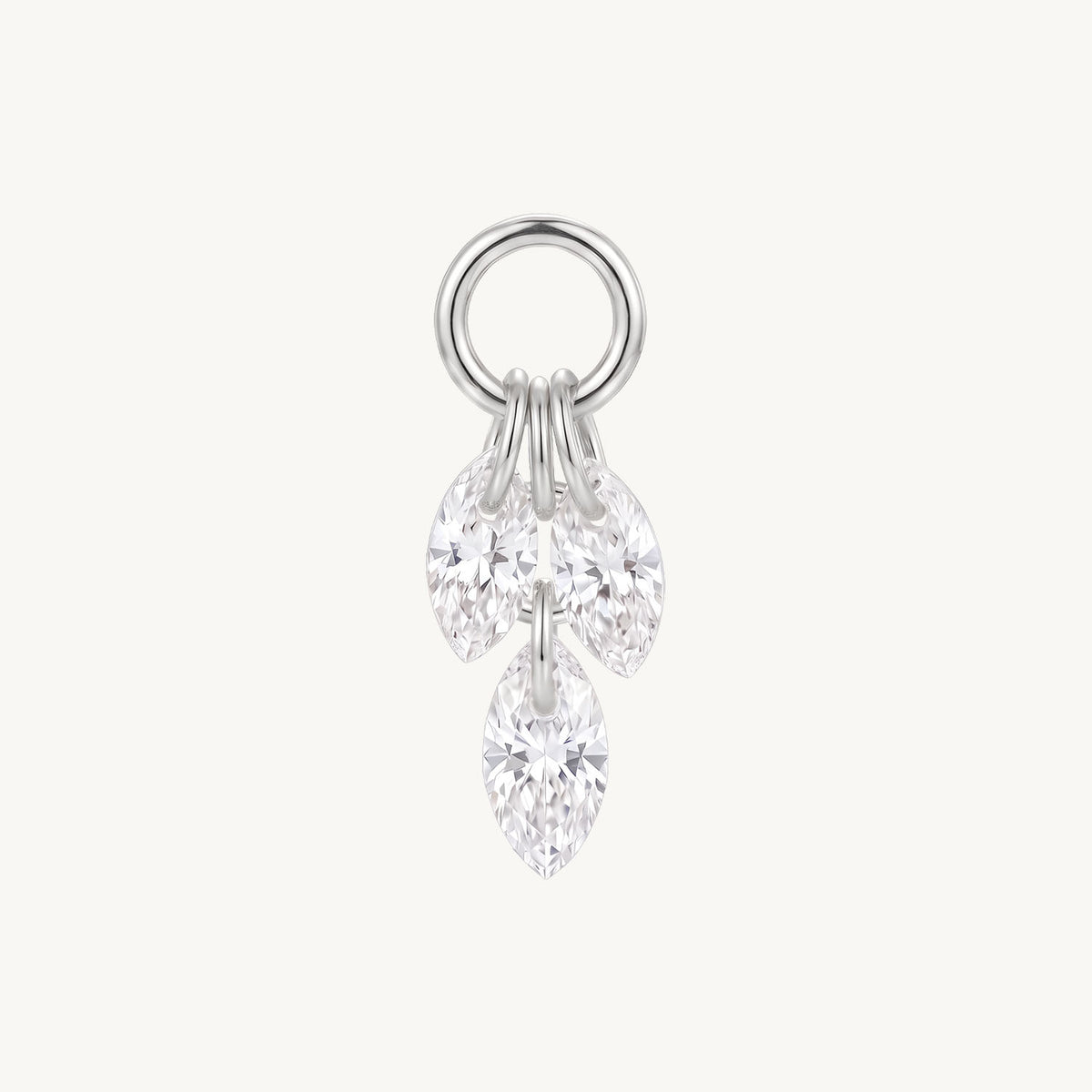 Moon charm