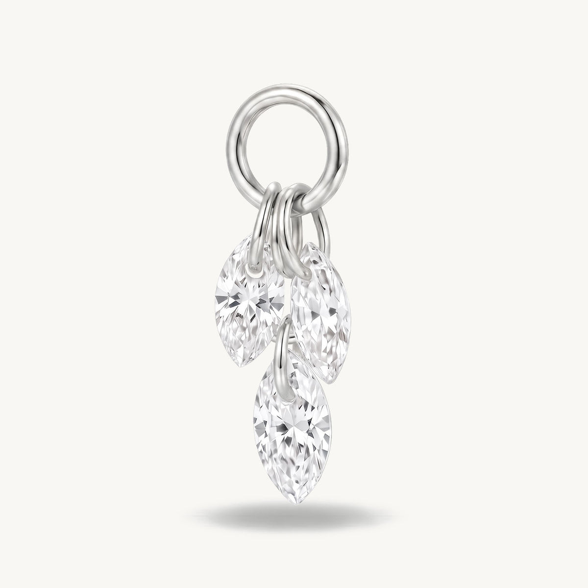 Moon charm