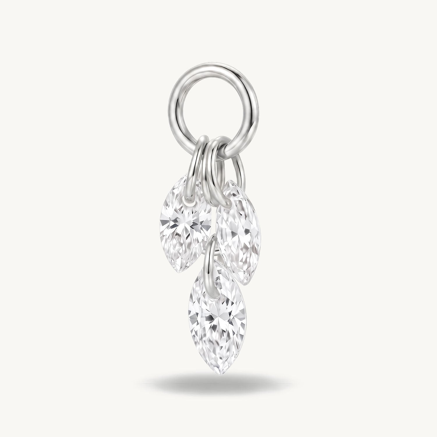 Moon charm