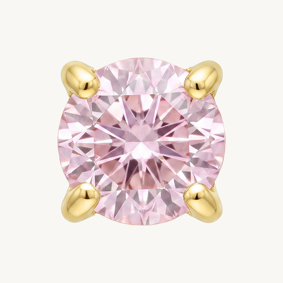 Candy glow gold