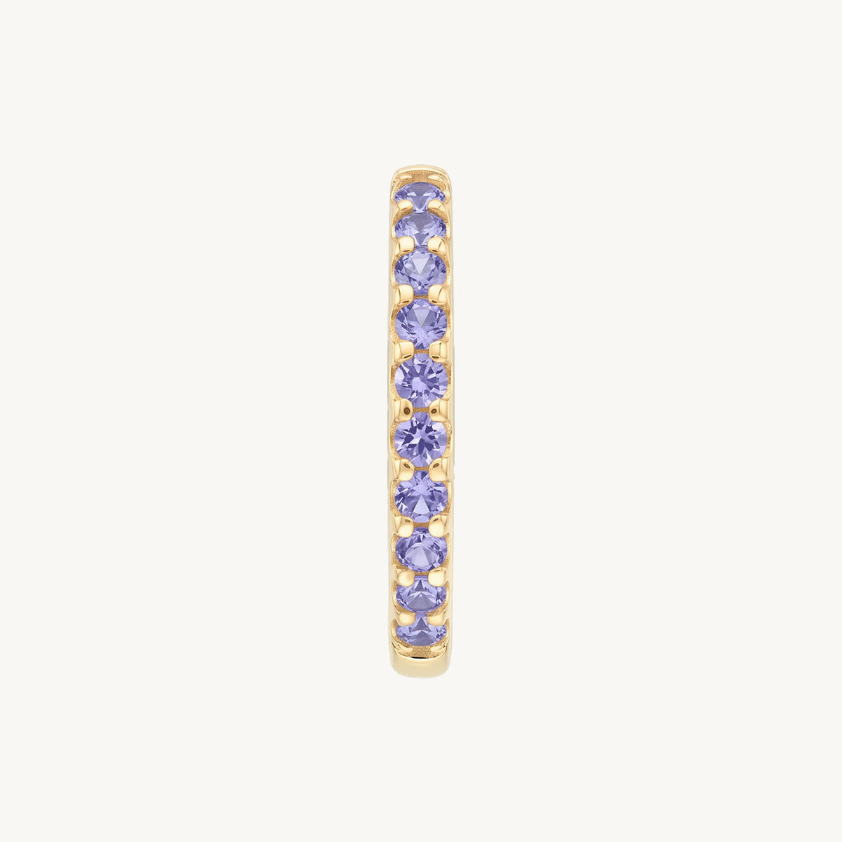 Mystic lilac gold