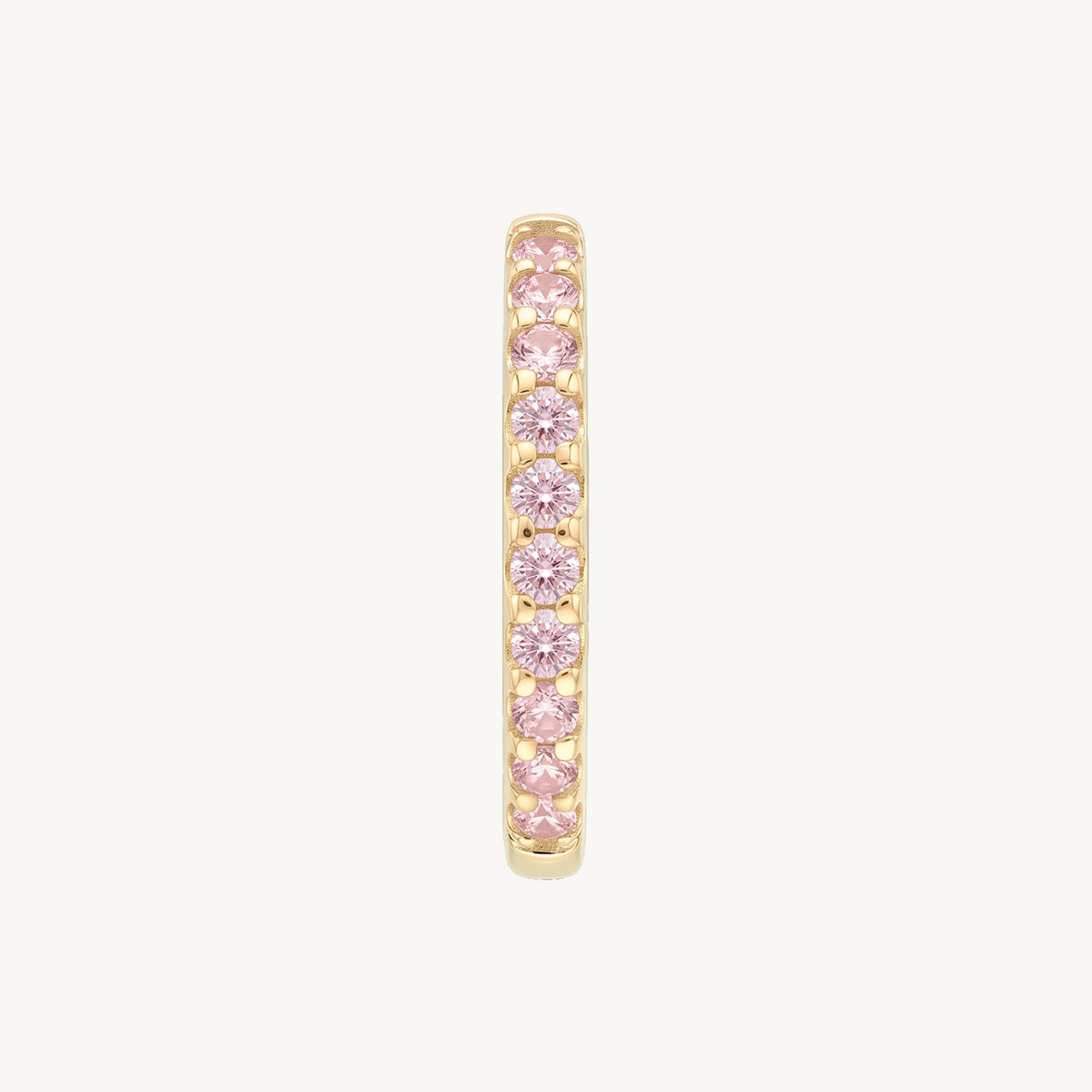 Mystic pink gold