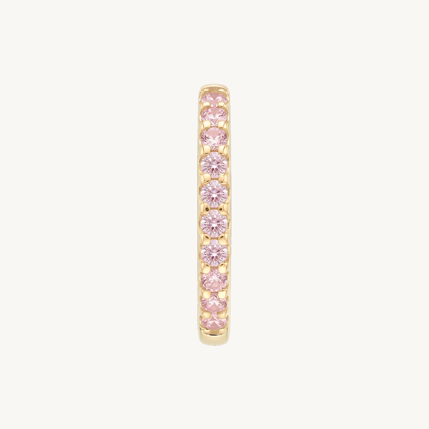 Mystic pink gold