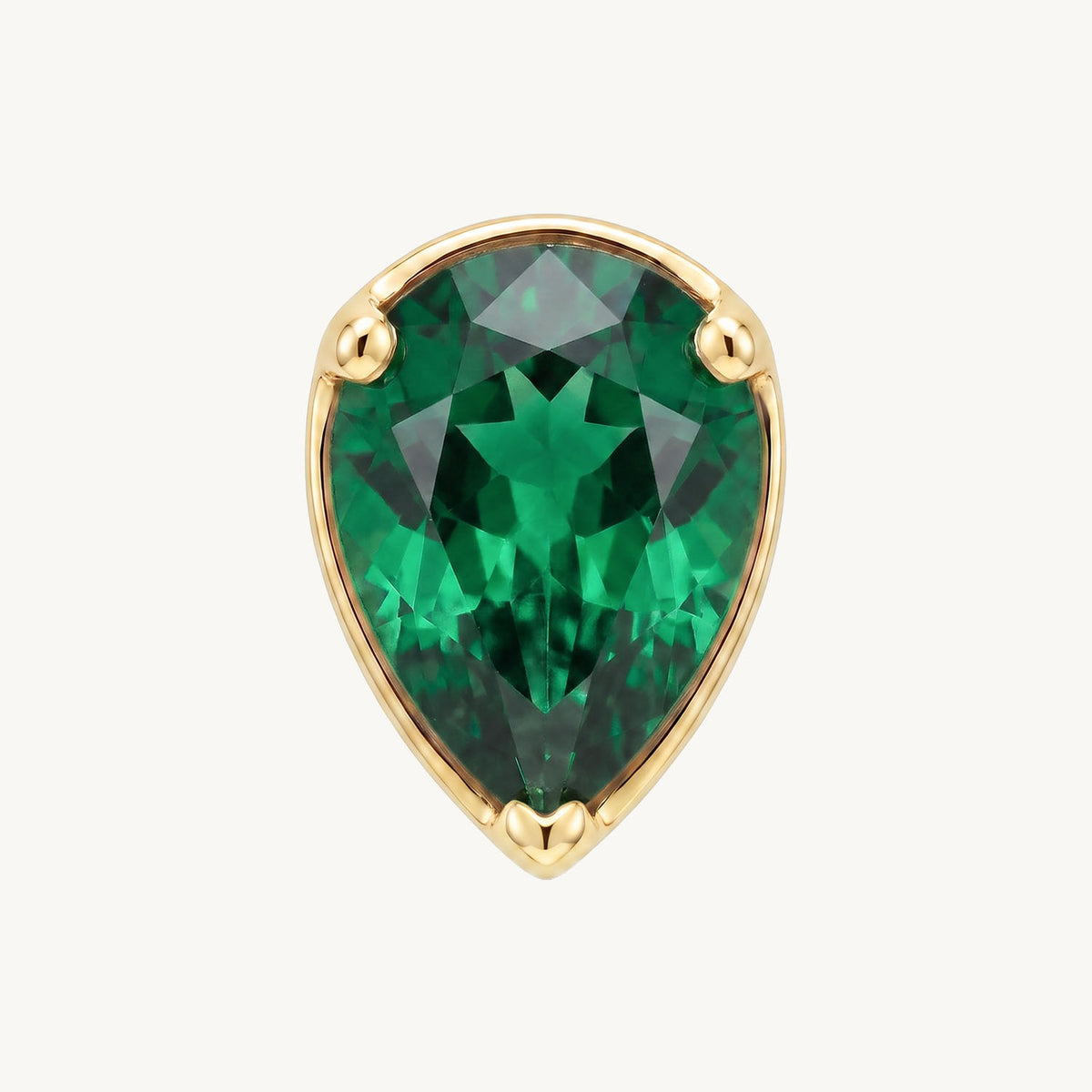 Moon dot gold