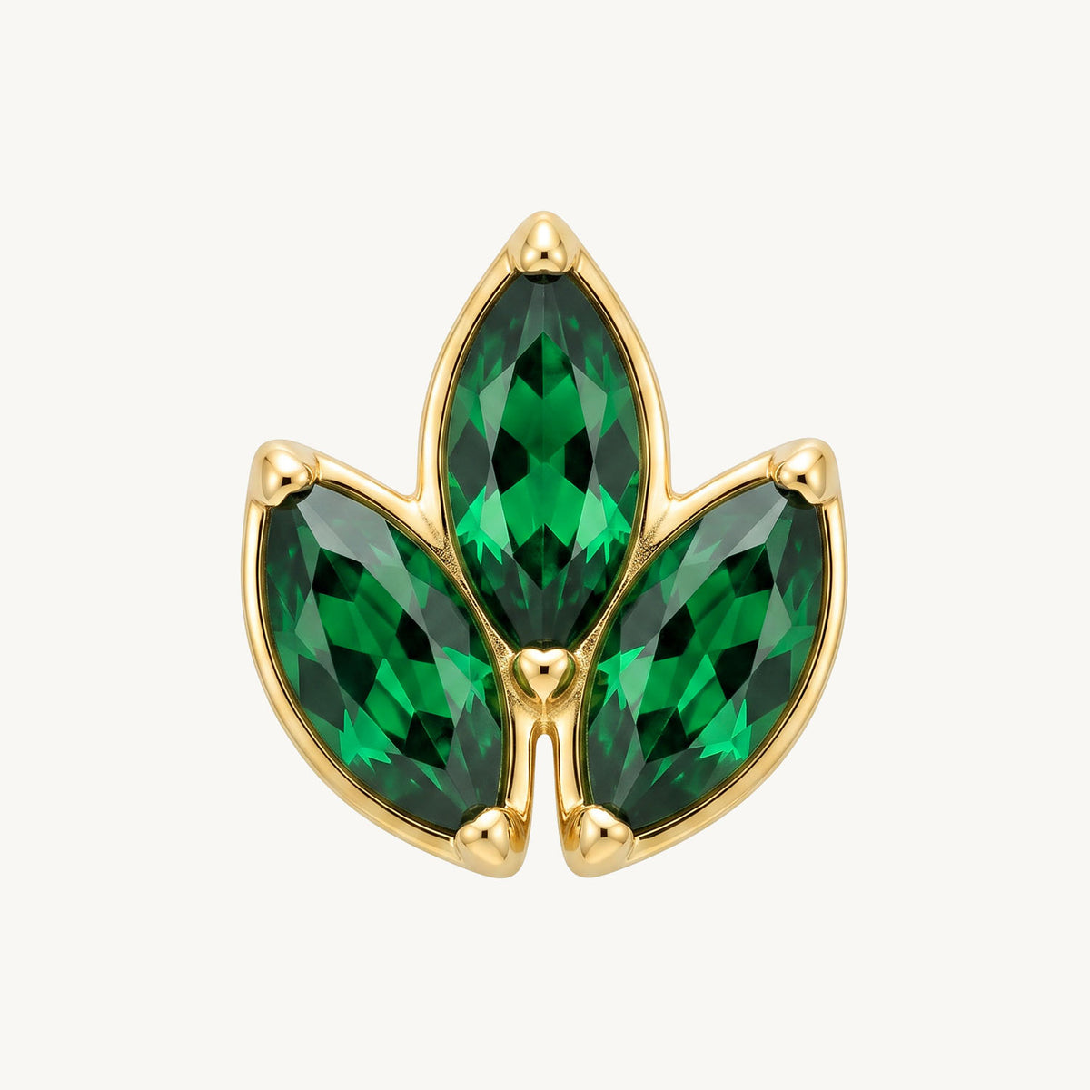 Forest drop gold