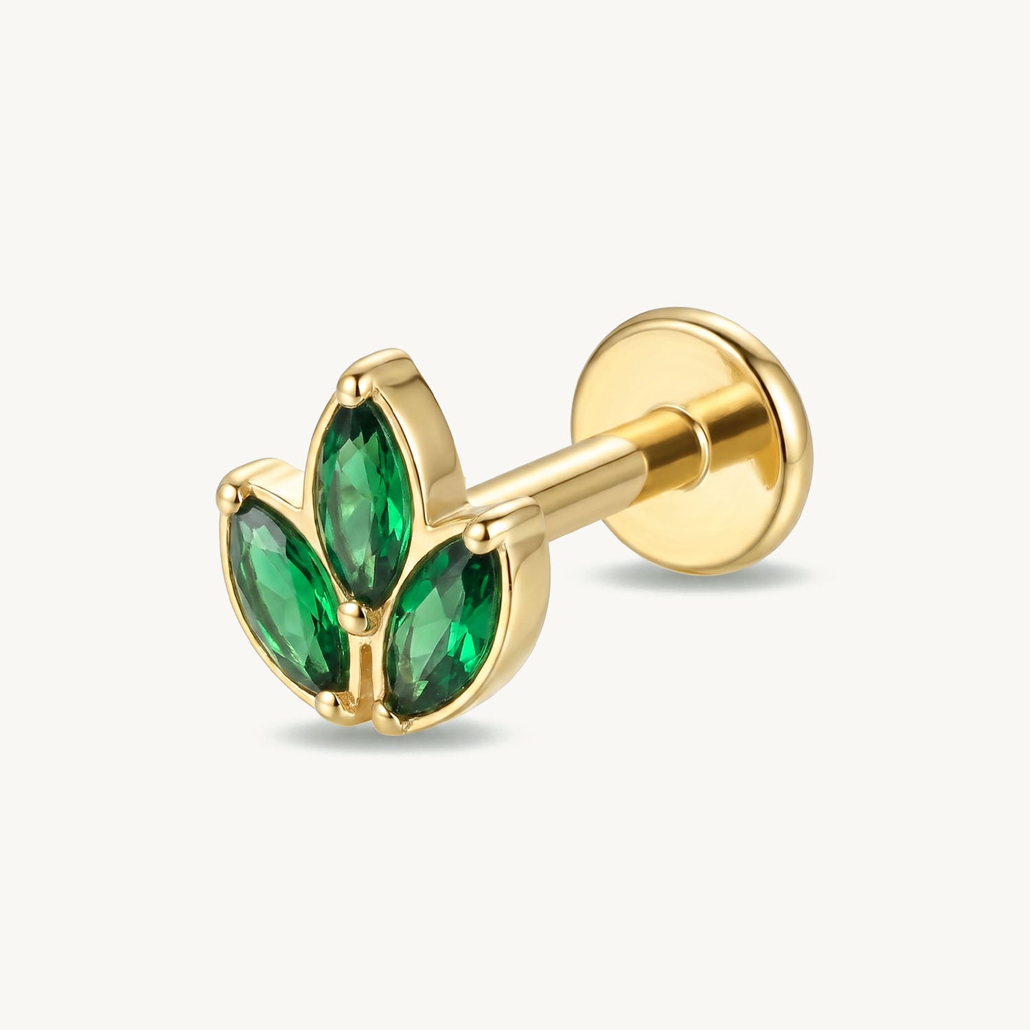 Forest drop gold