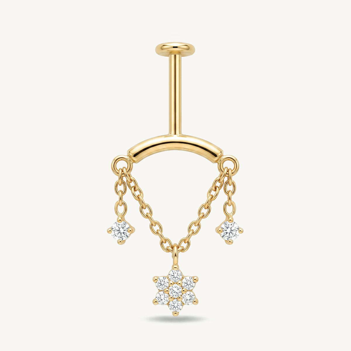 Daisy darling gold