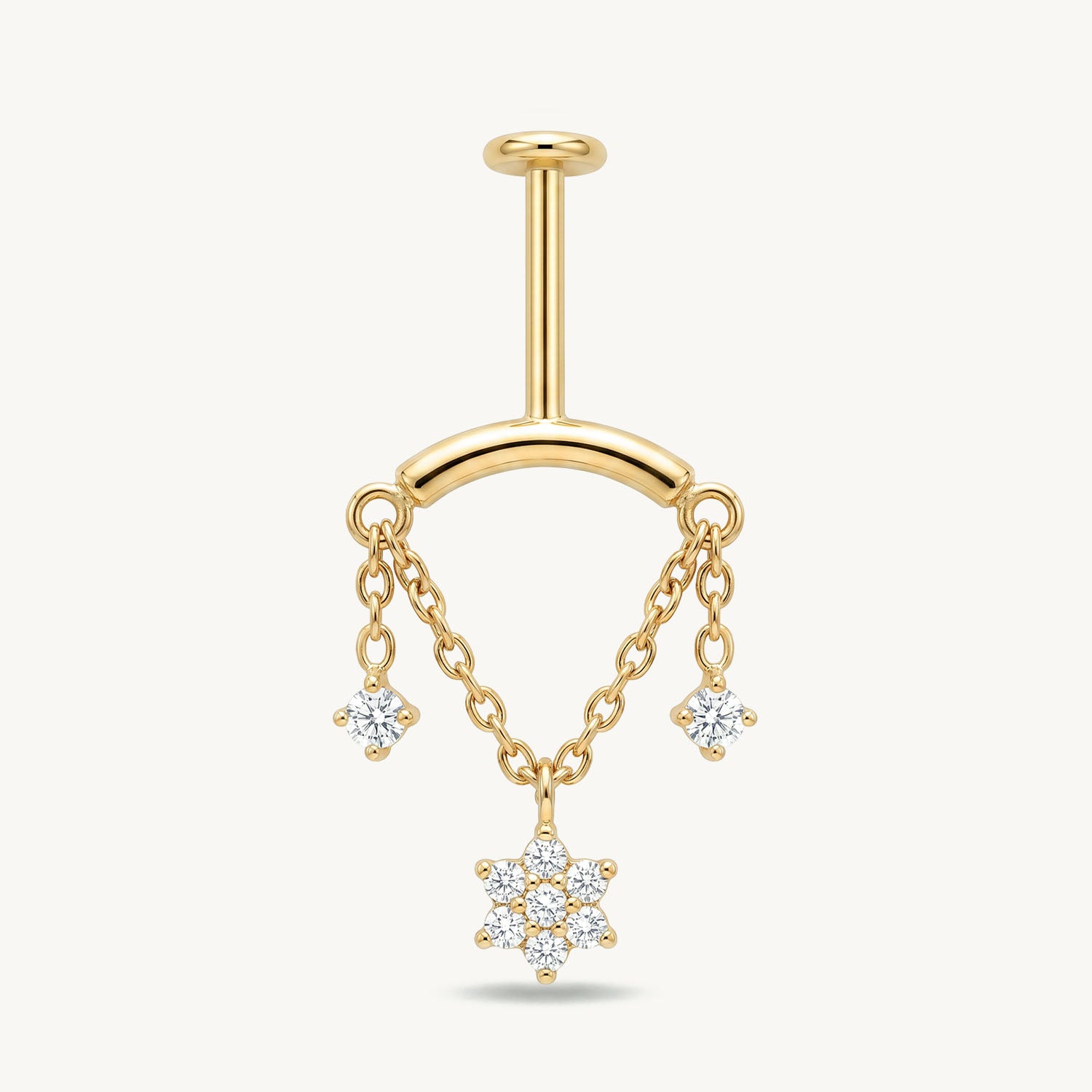 Daisy darling gold