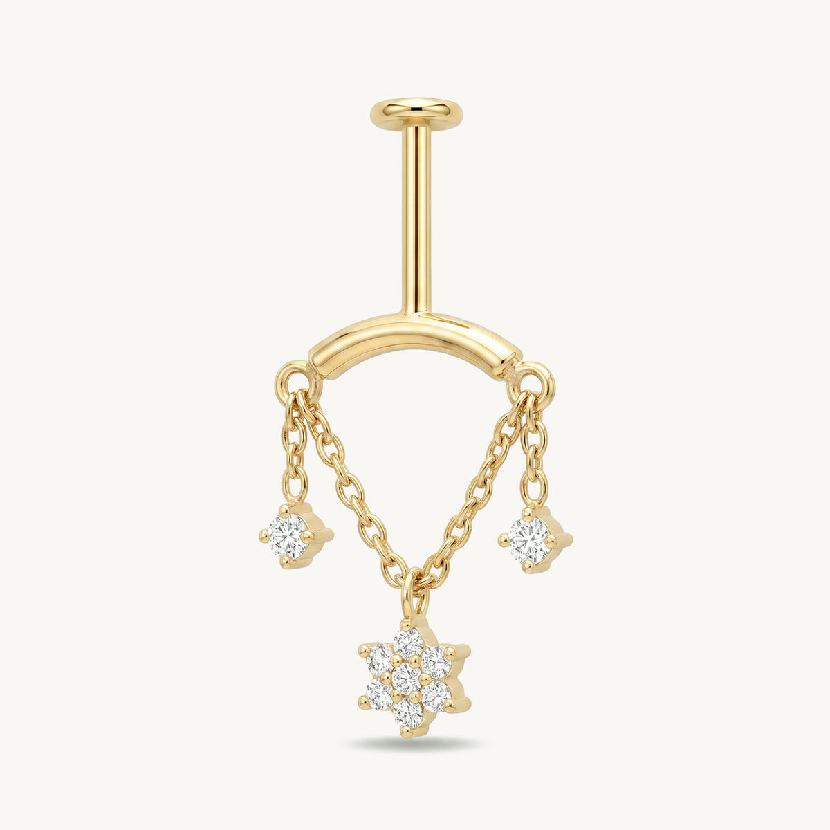 Daisy darling gold