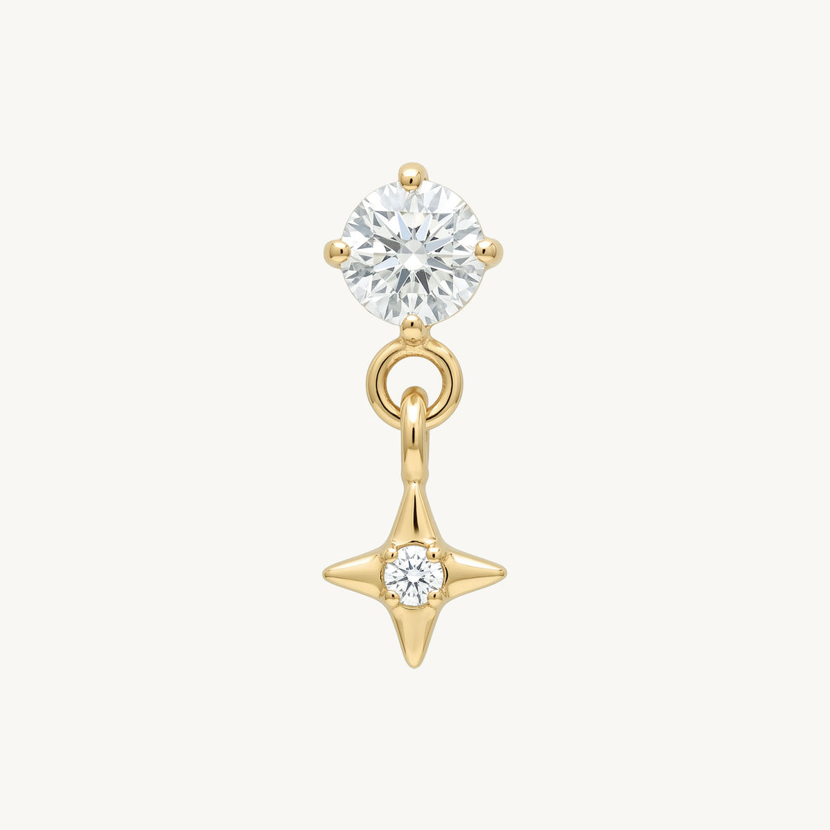Cosmic crush gold
