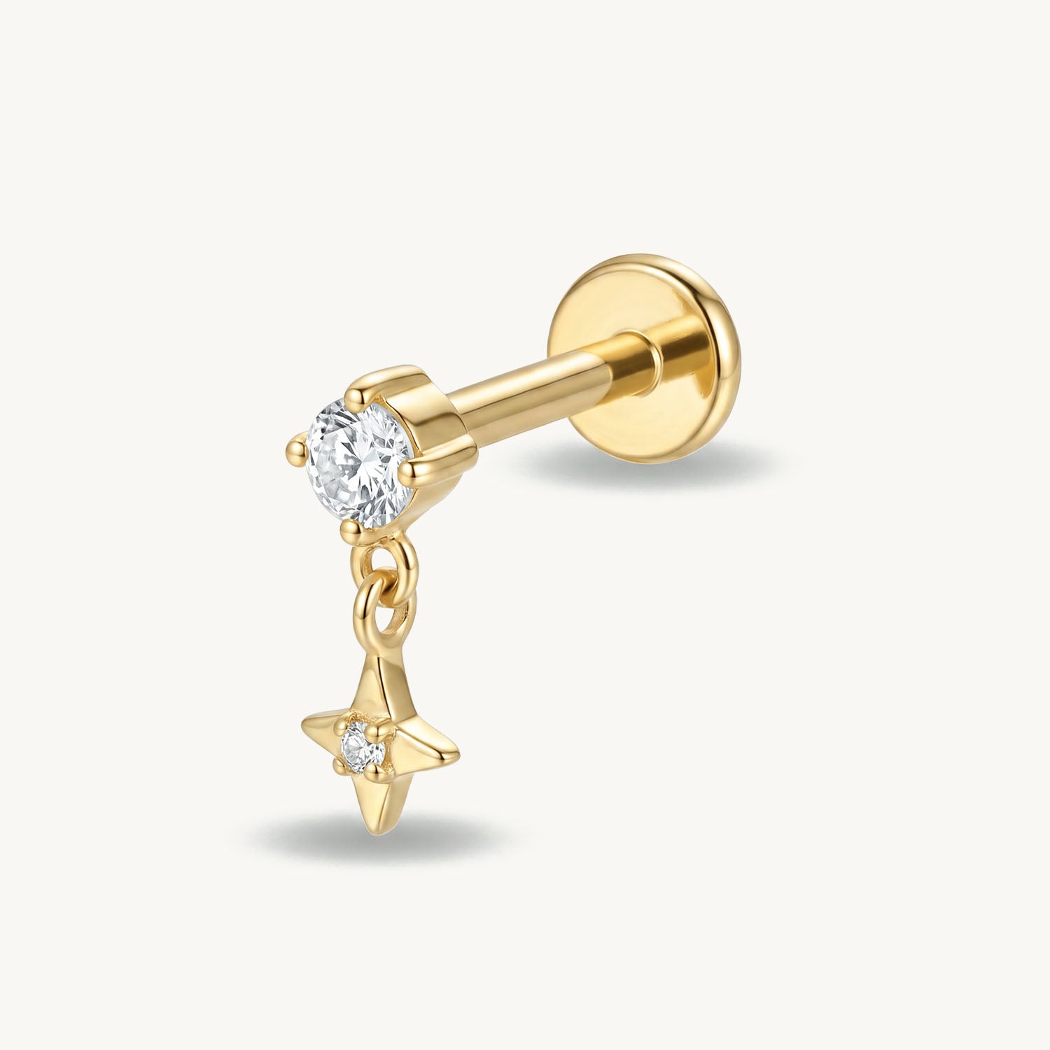 Cosmic crush gold