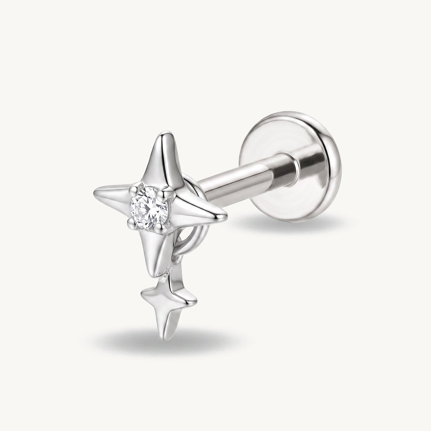 Star kiss