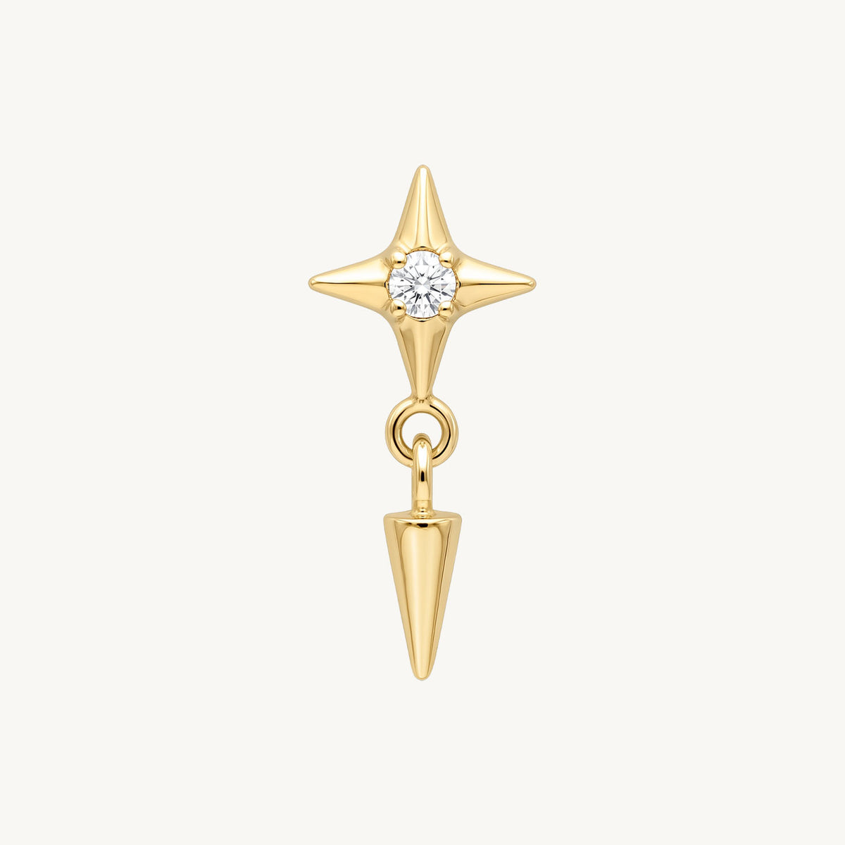 Starlit crush gold