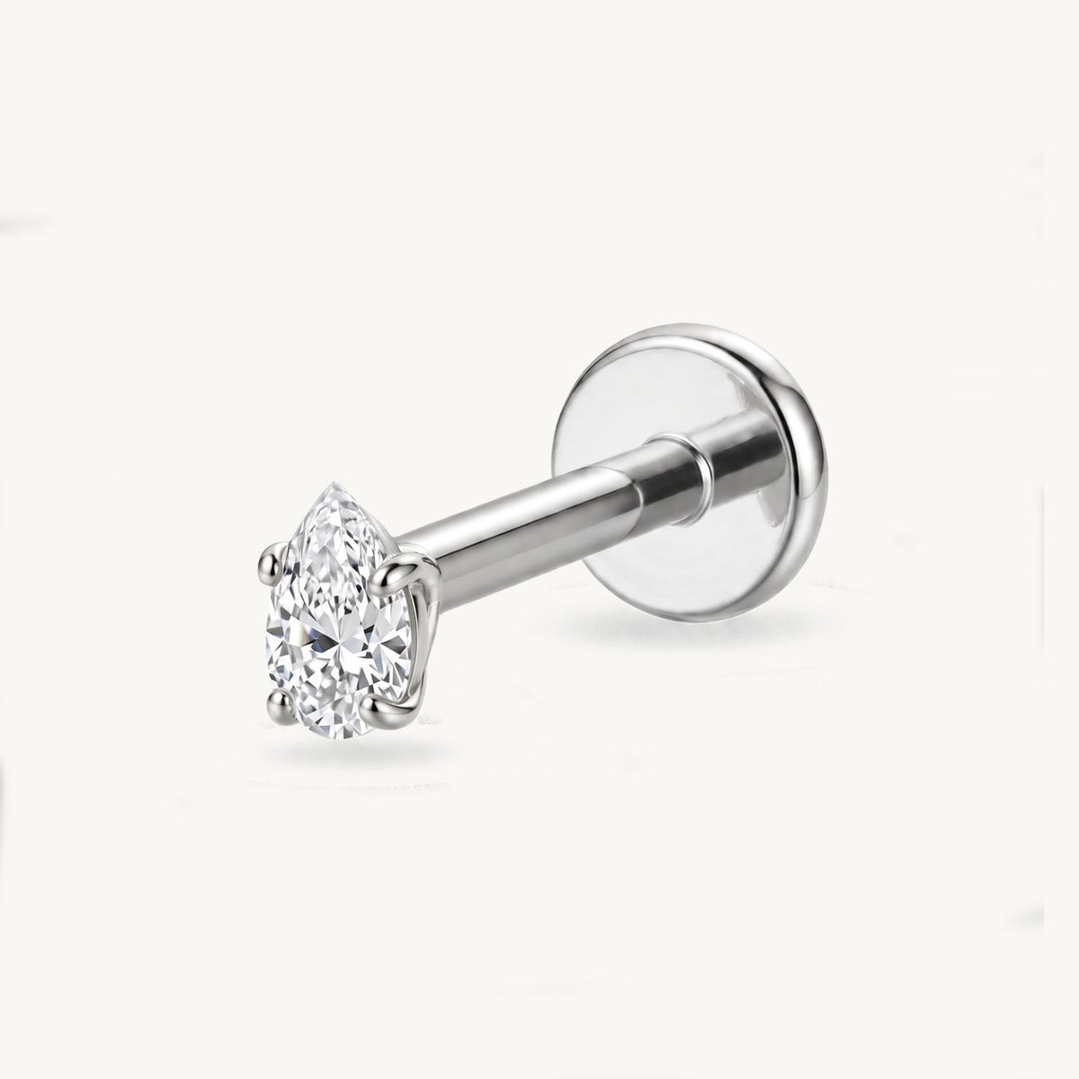Teardrop small