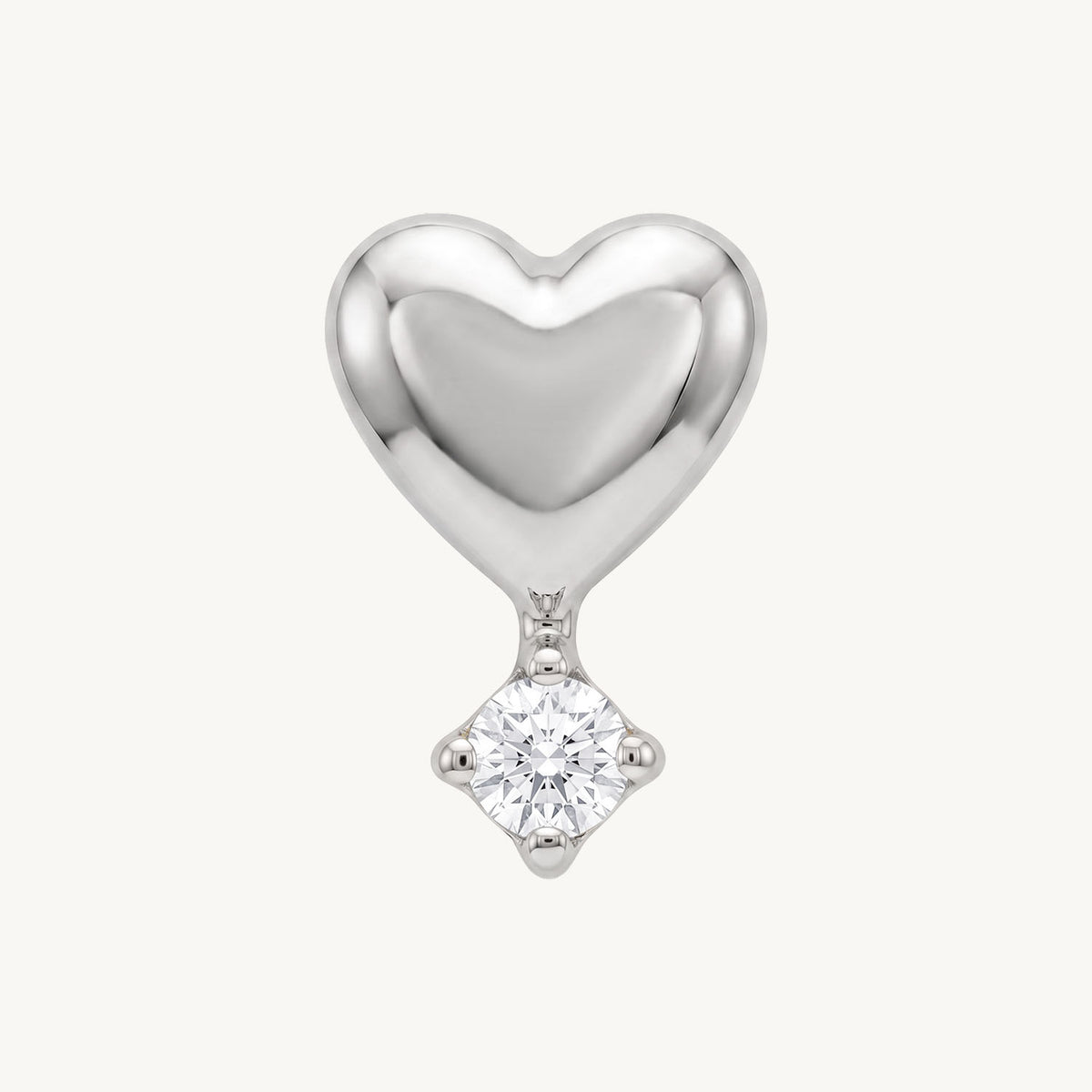 Dainty heart