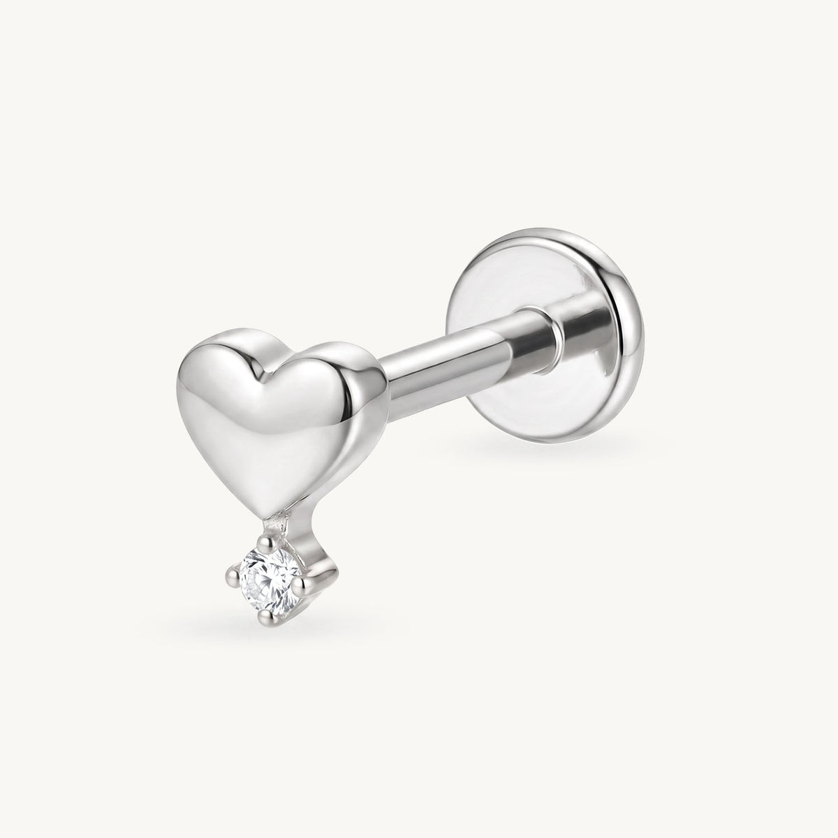 Dainty heart