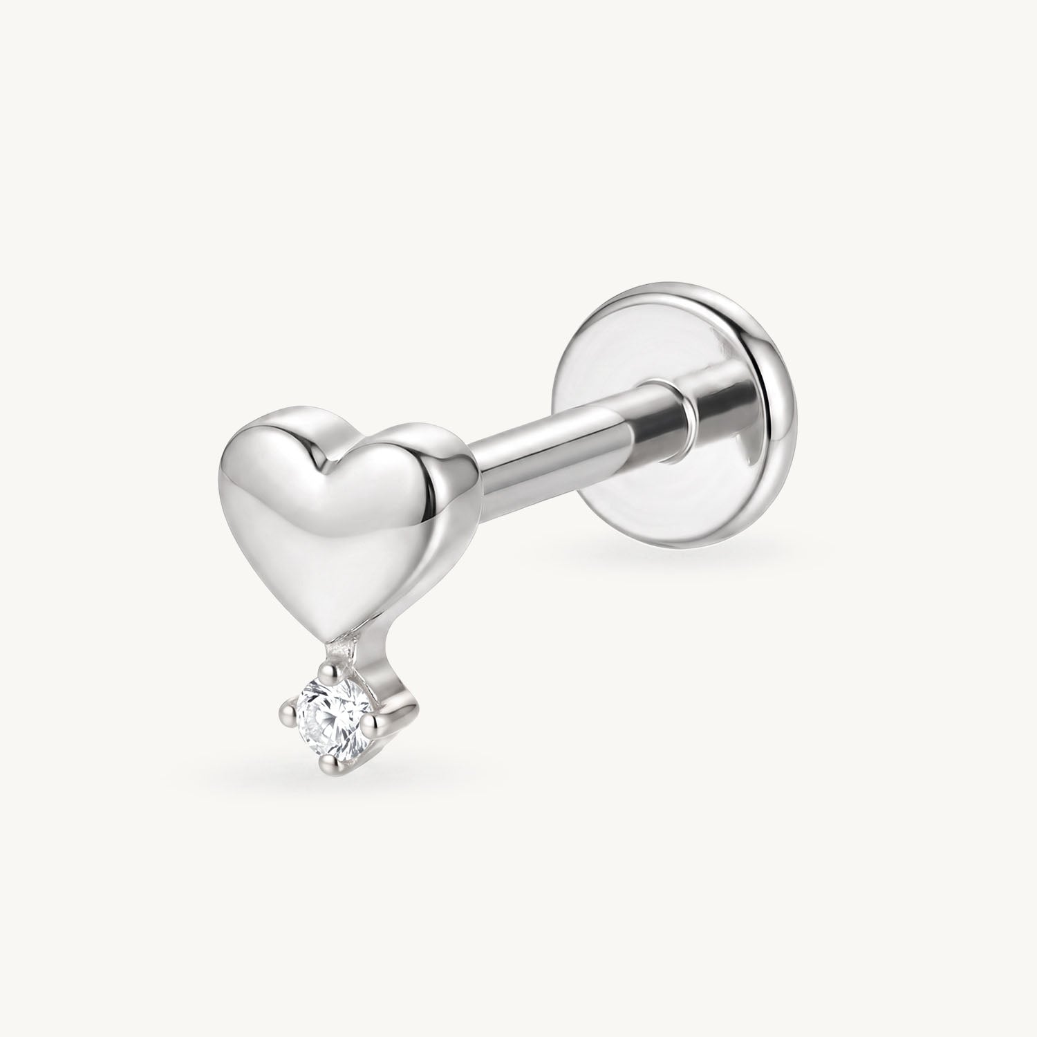 Dainty heart