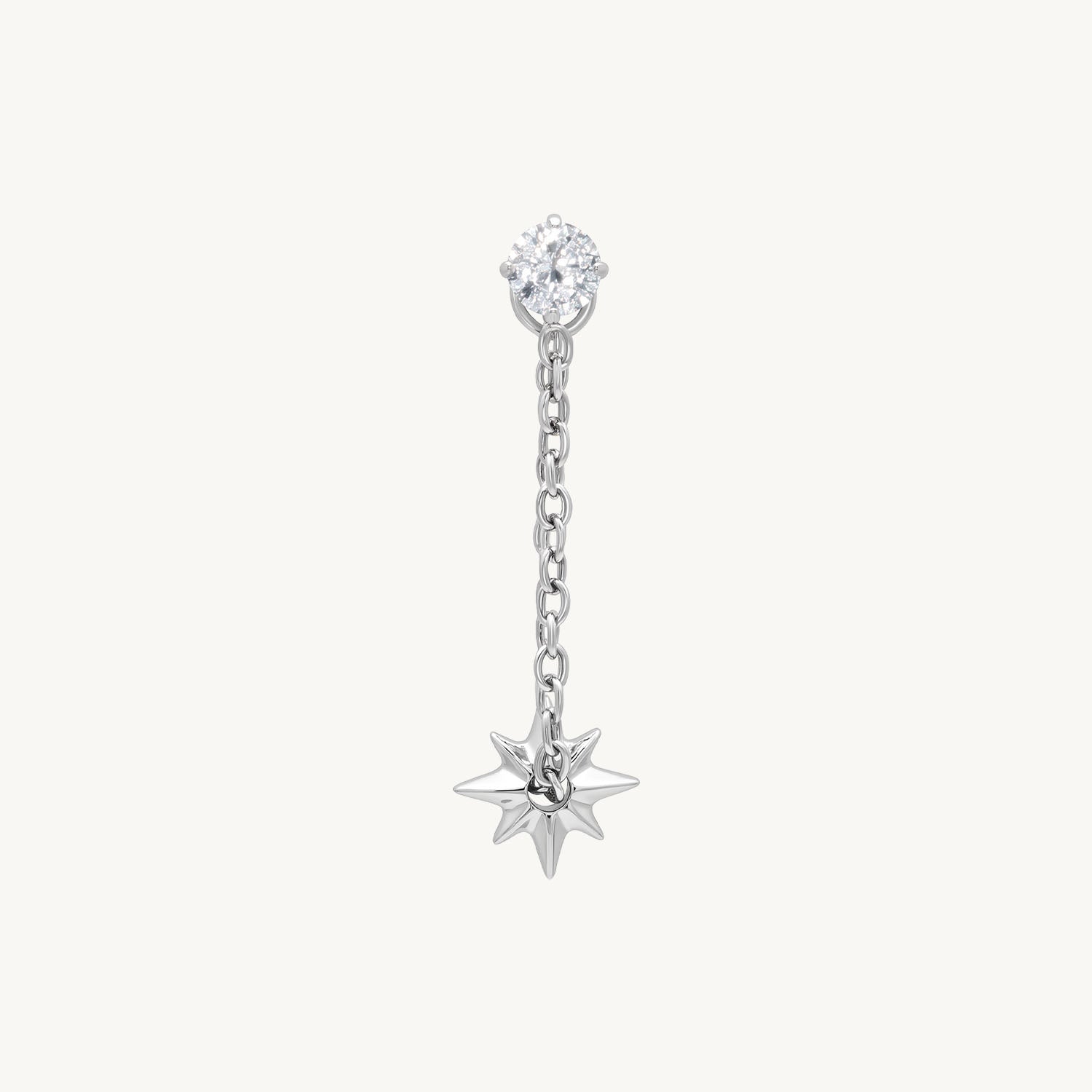 Celestial star chain