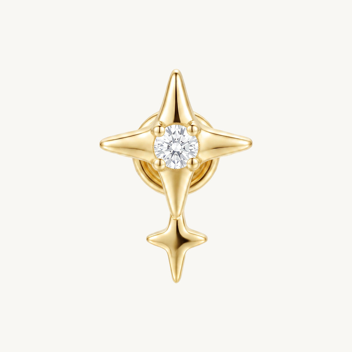 Star kiss gold
