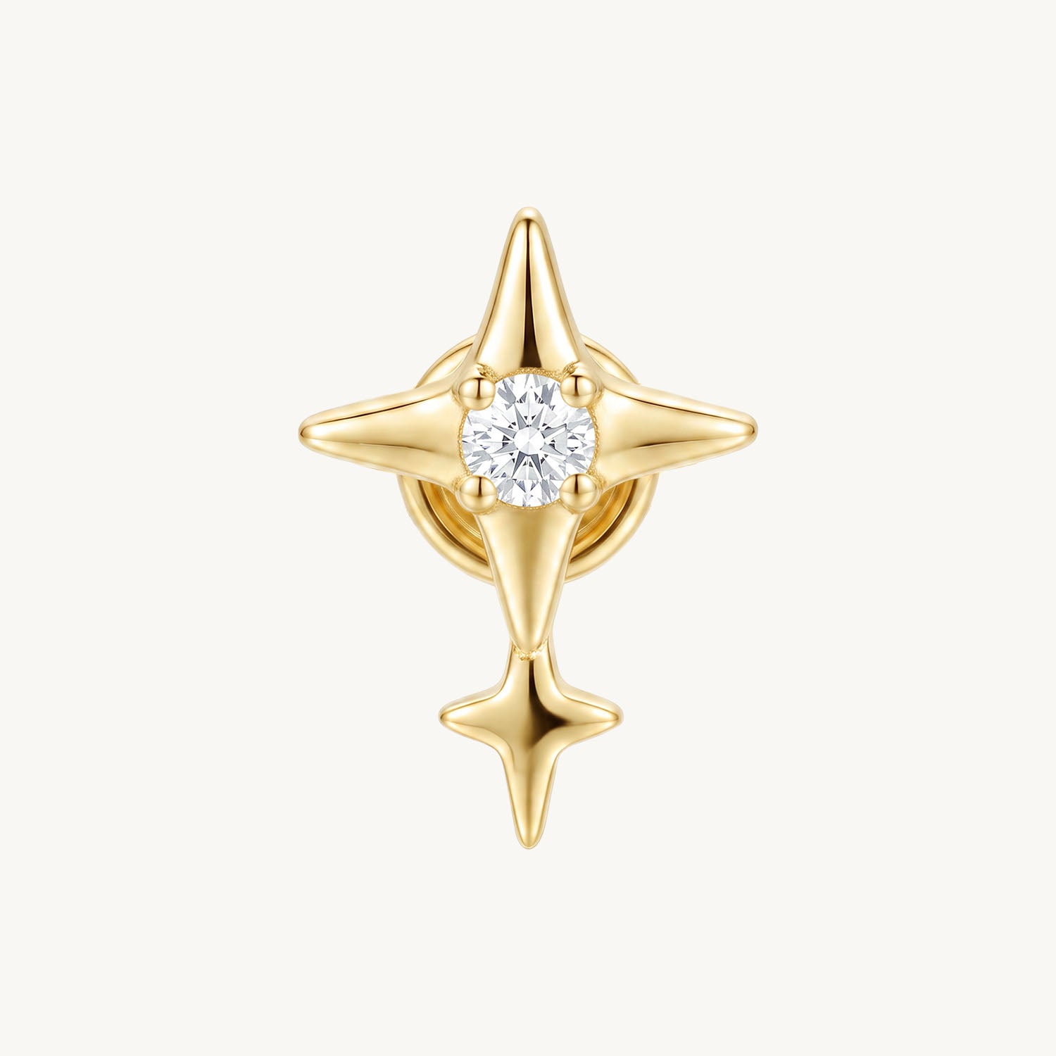 Star kiss gold