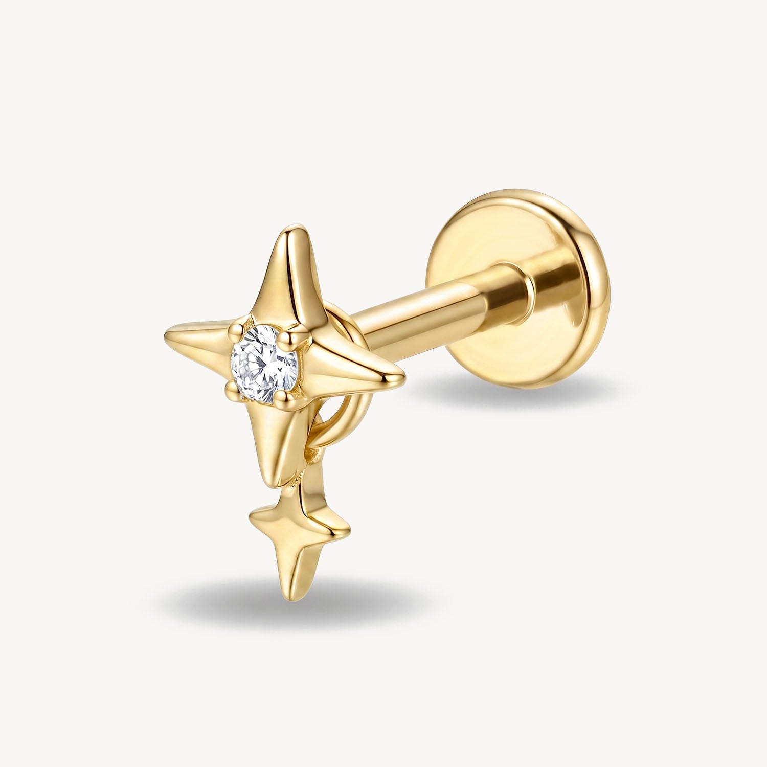Star kiss gold