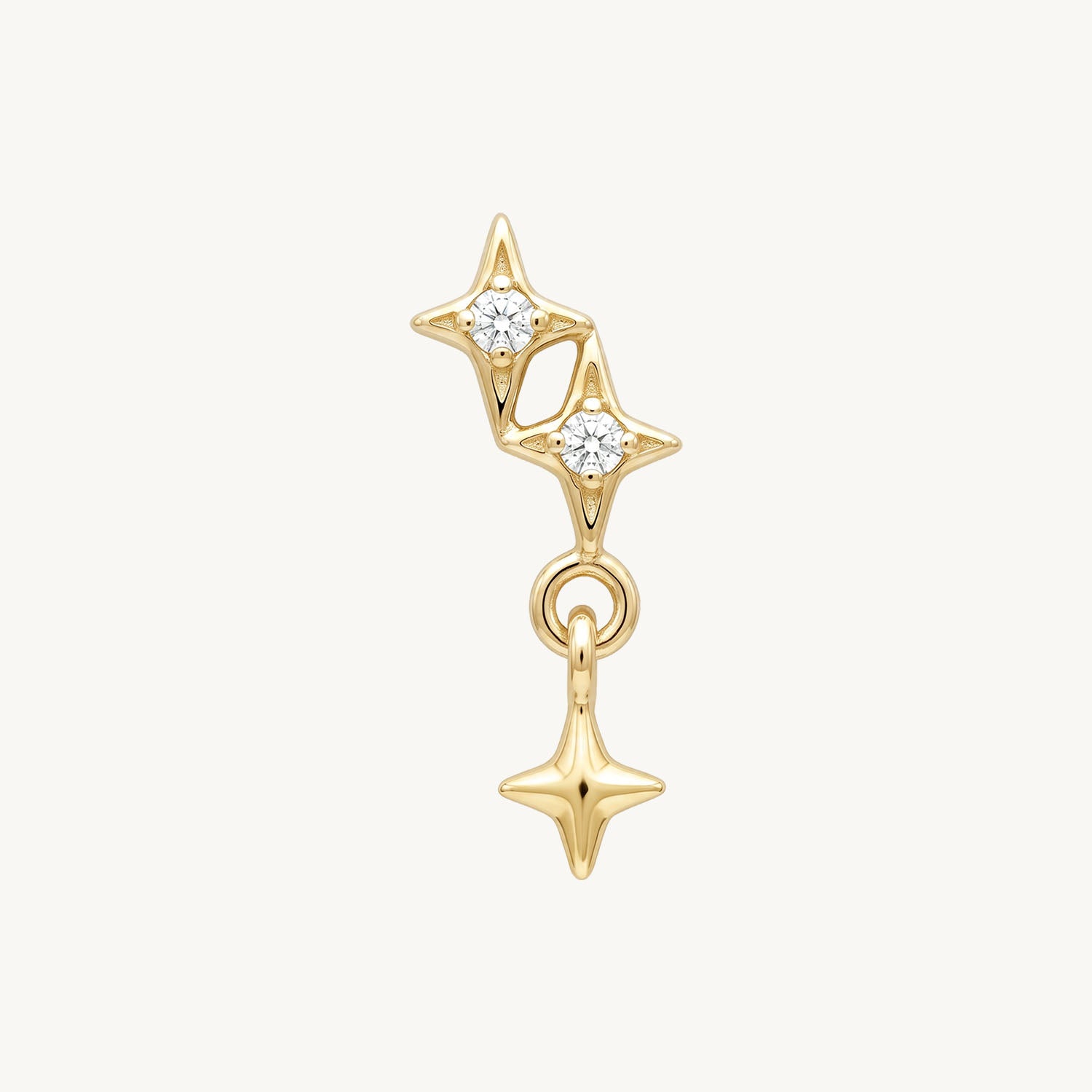 Twin stars gold