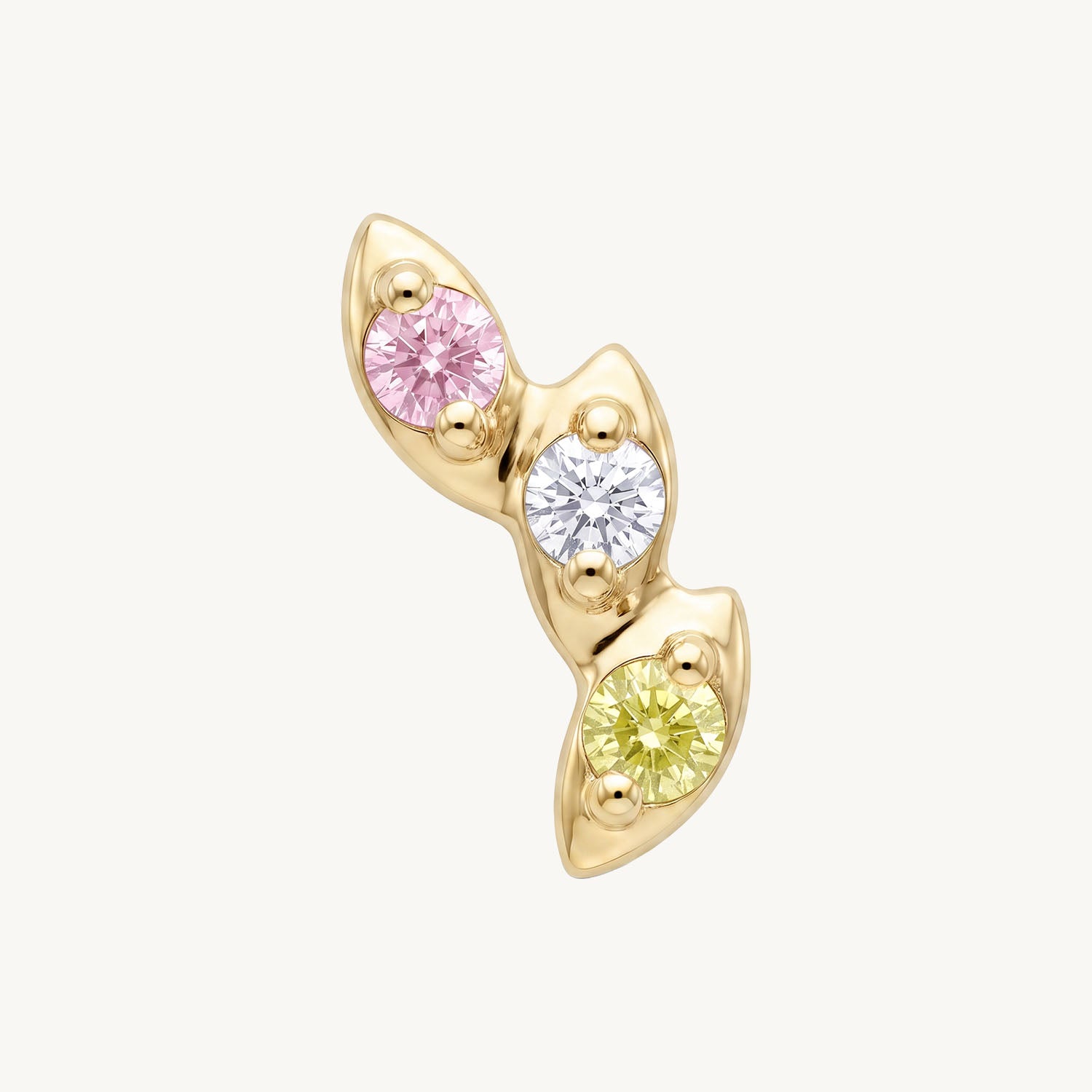 Fairy dew gold