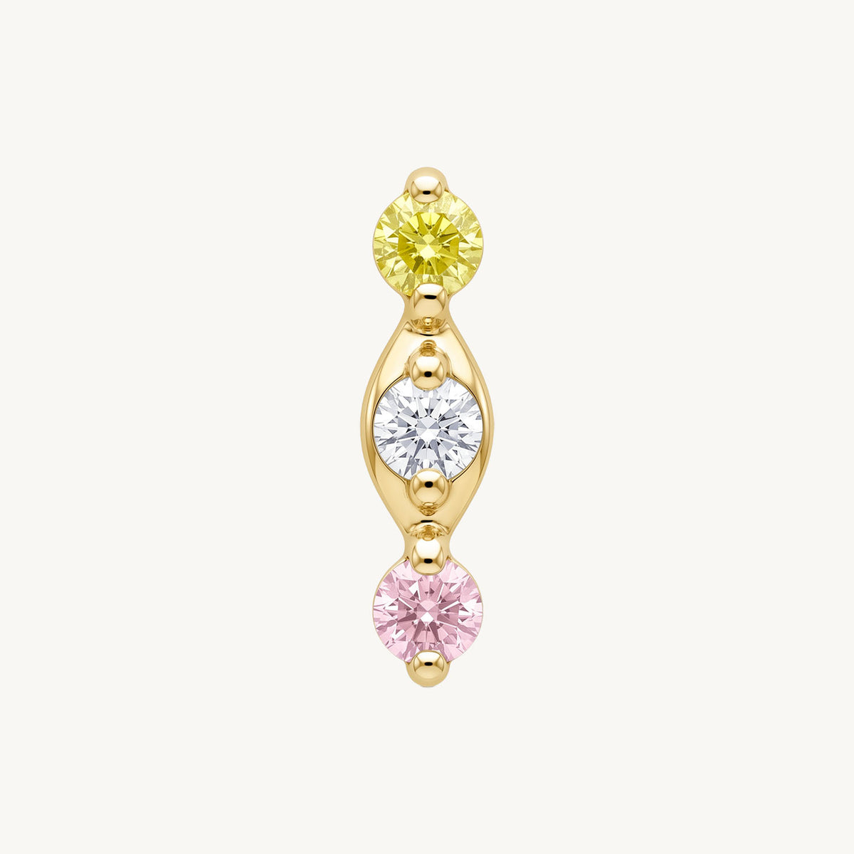 Spring crush gold